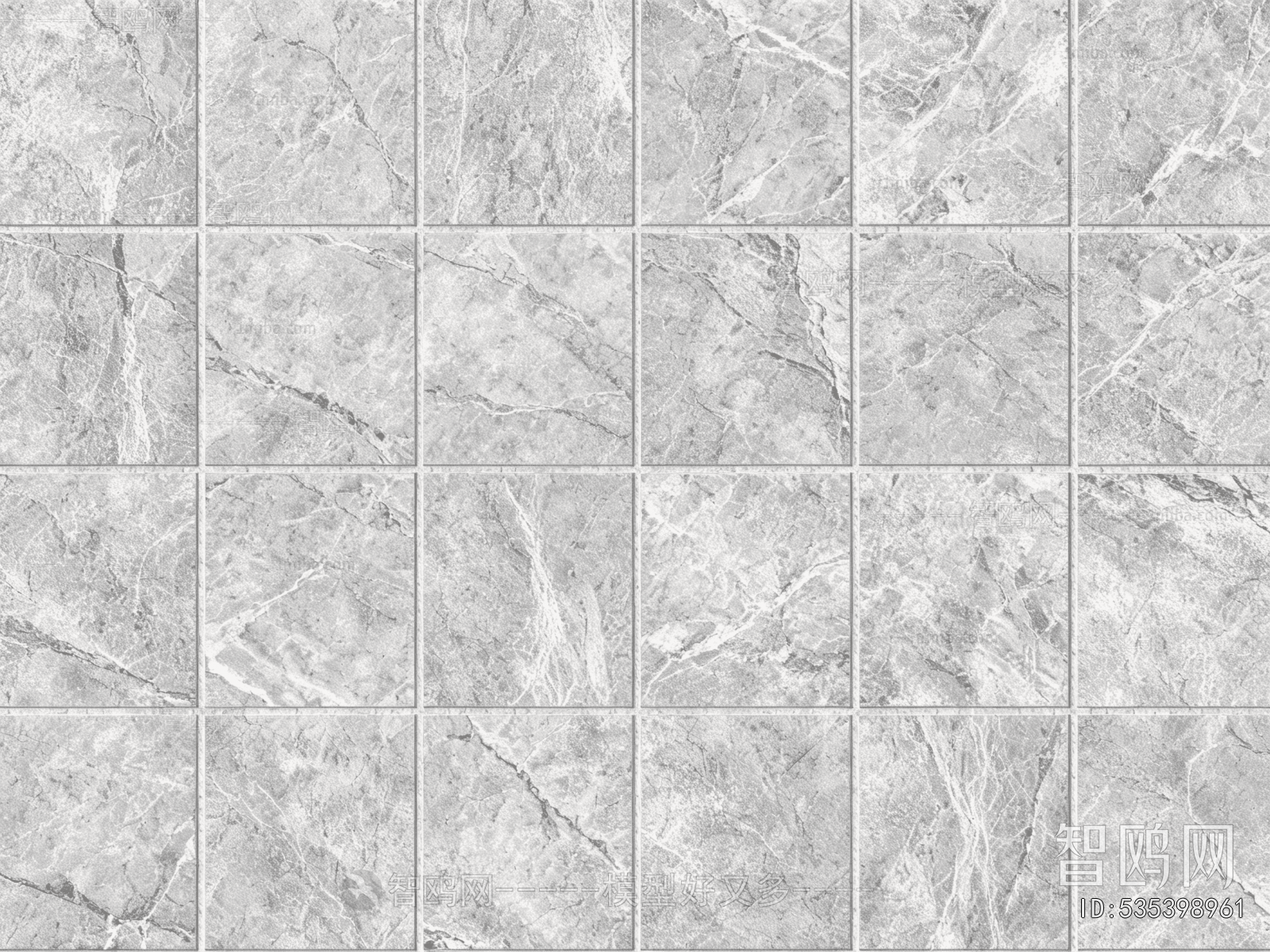 Marble Tiles