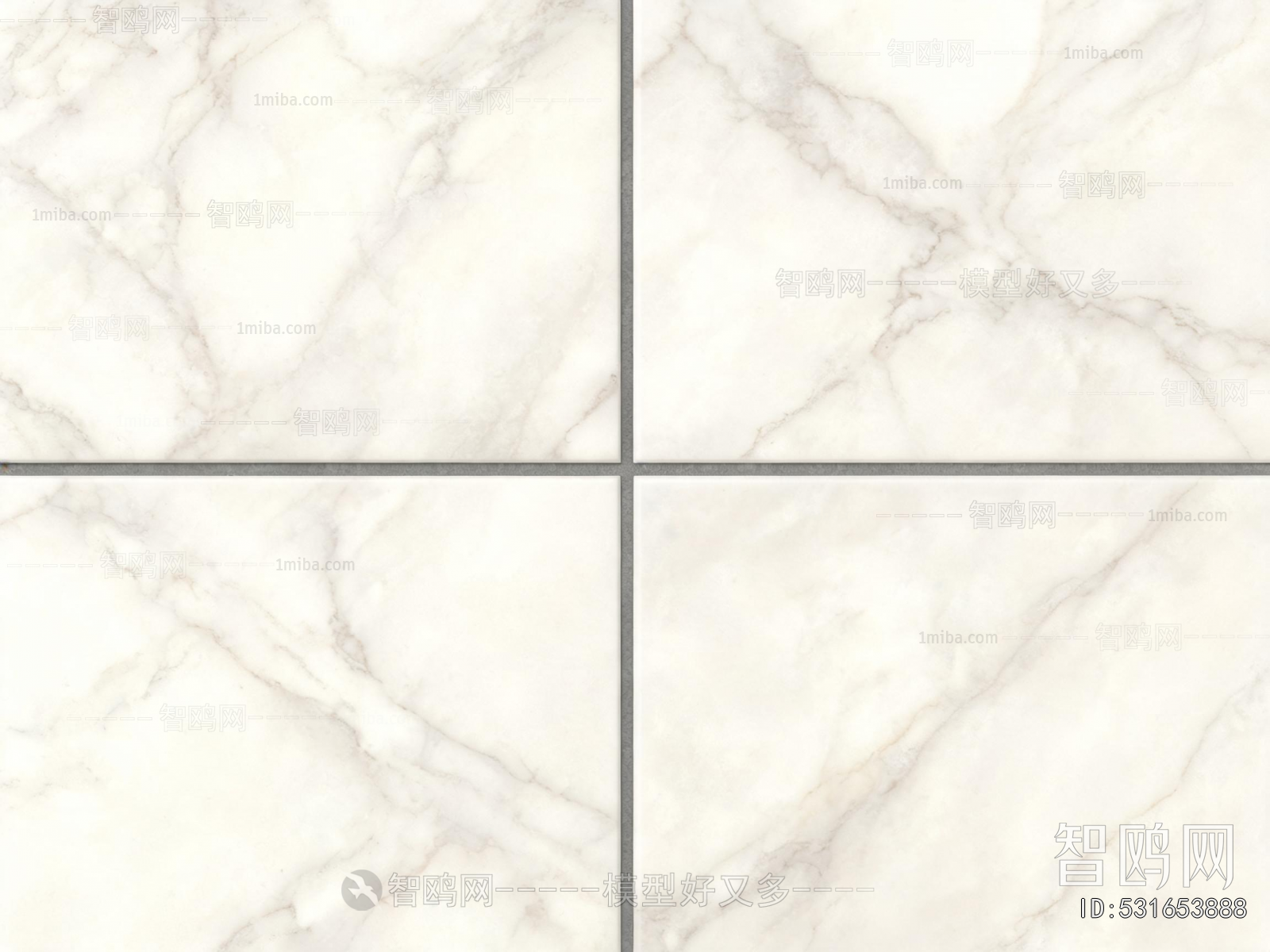 Marble Tiles