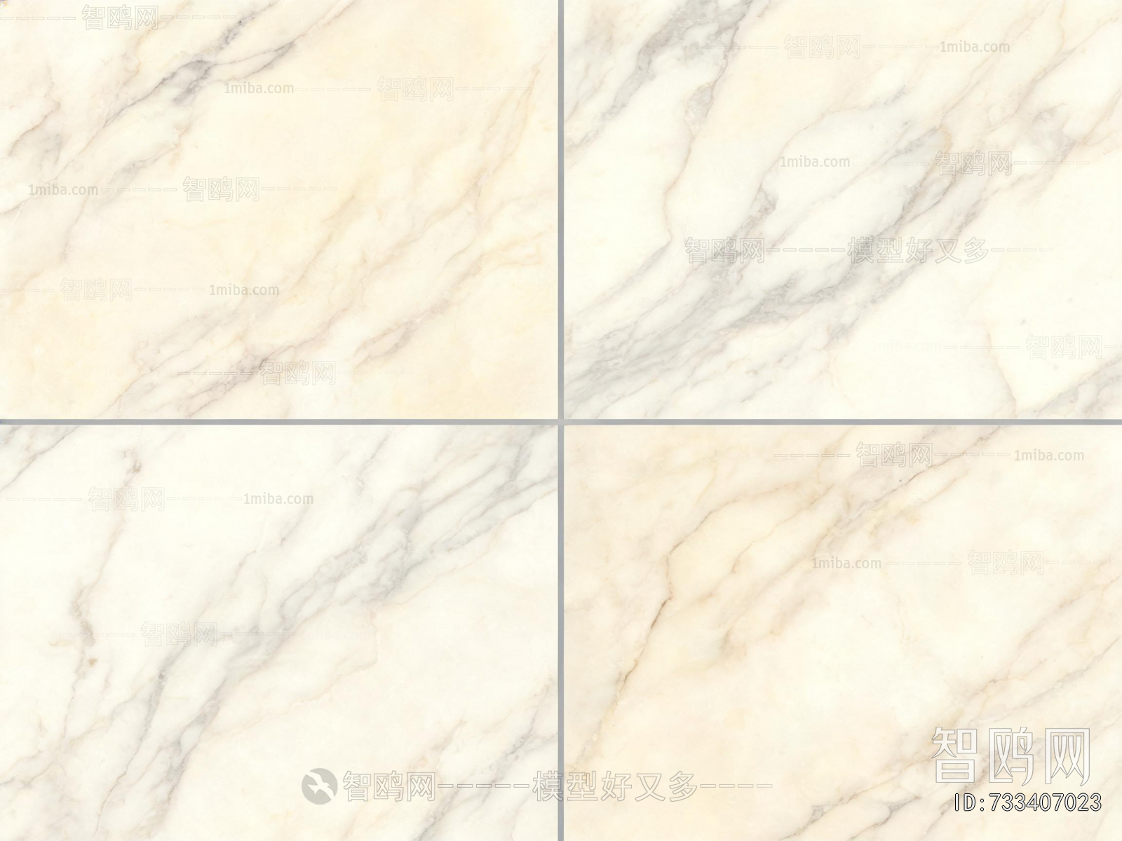 Marble Tiles