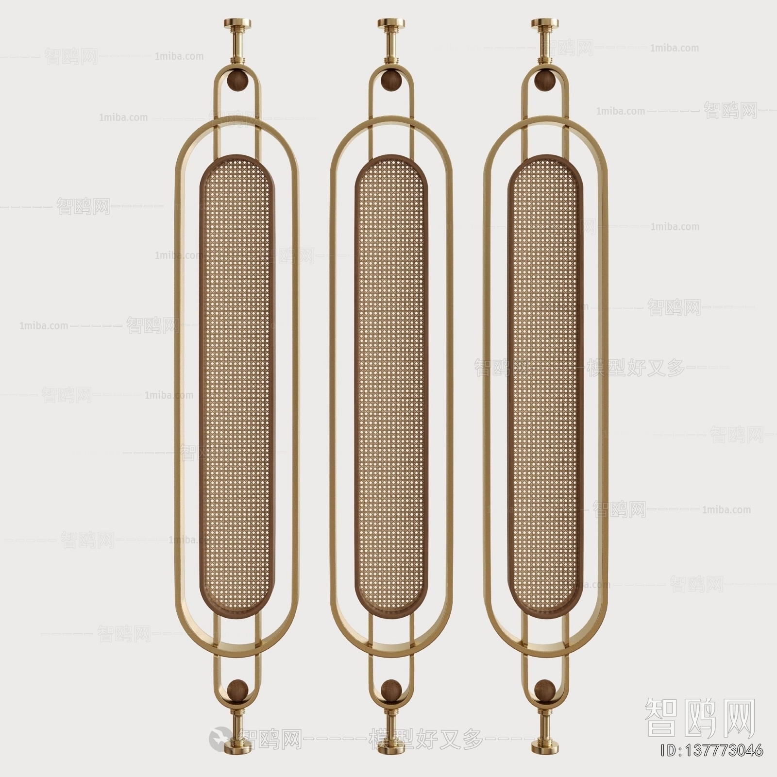 Modern Partition