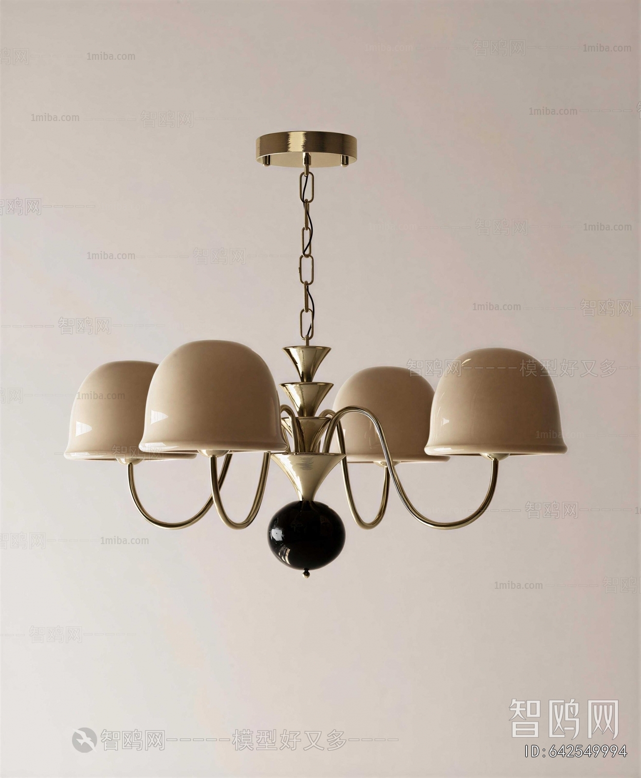 French Style Droplight