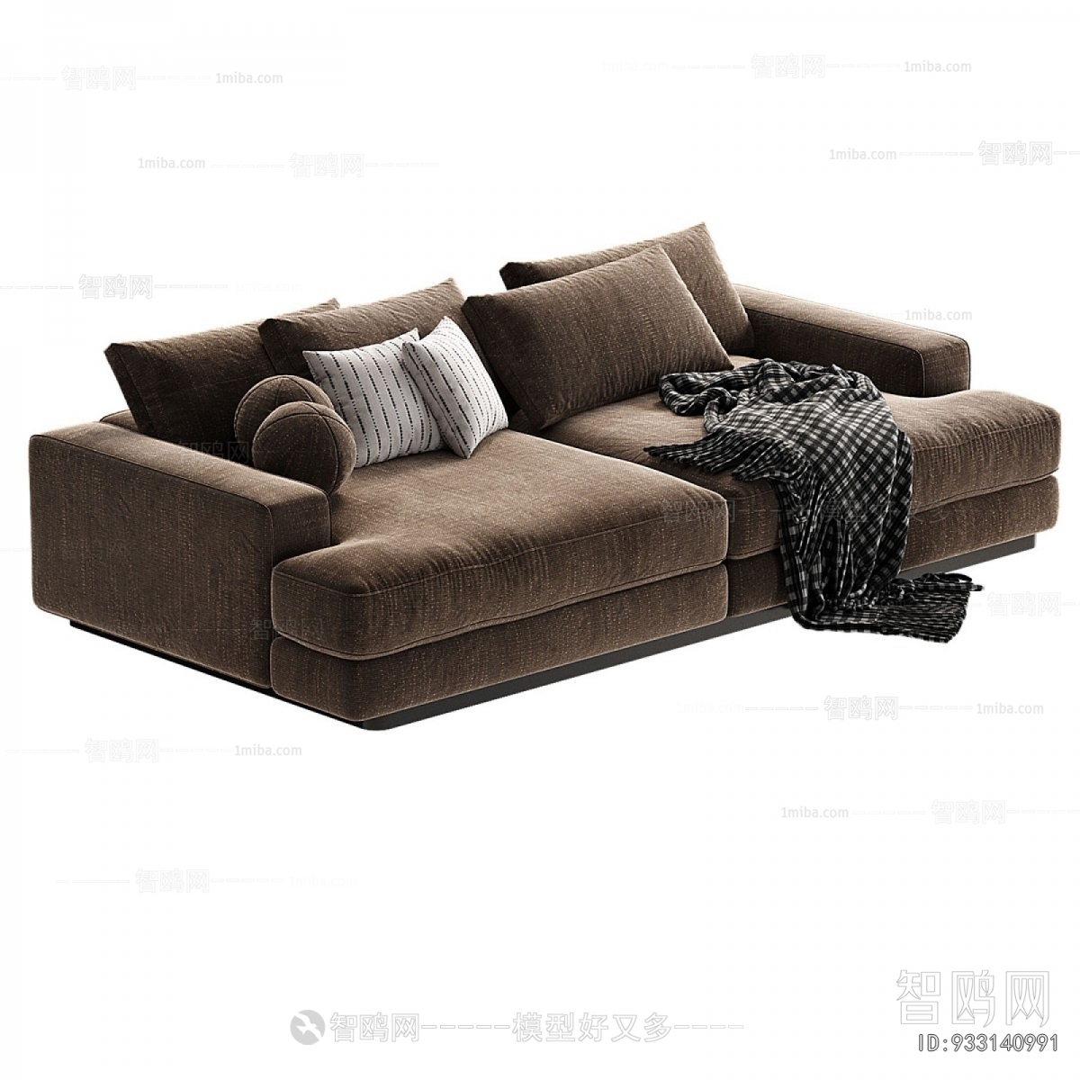 Modern A Sofa For Two