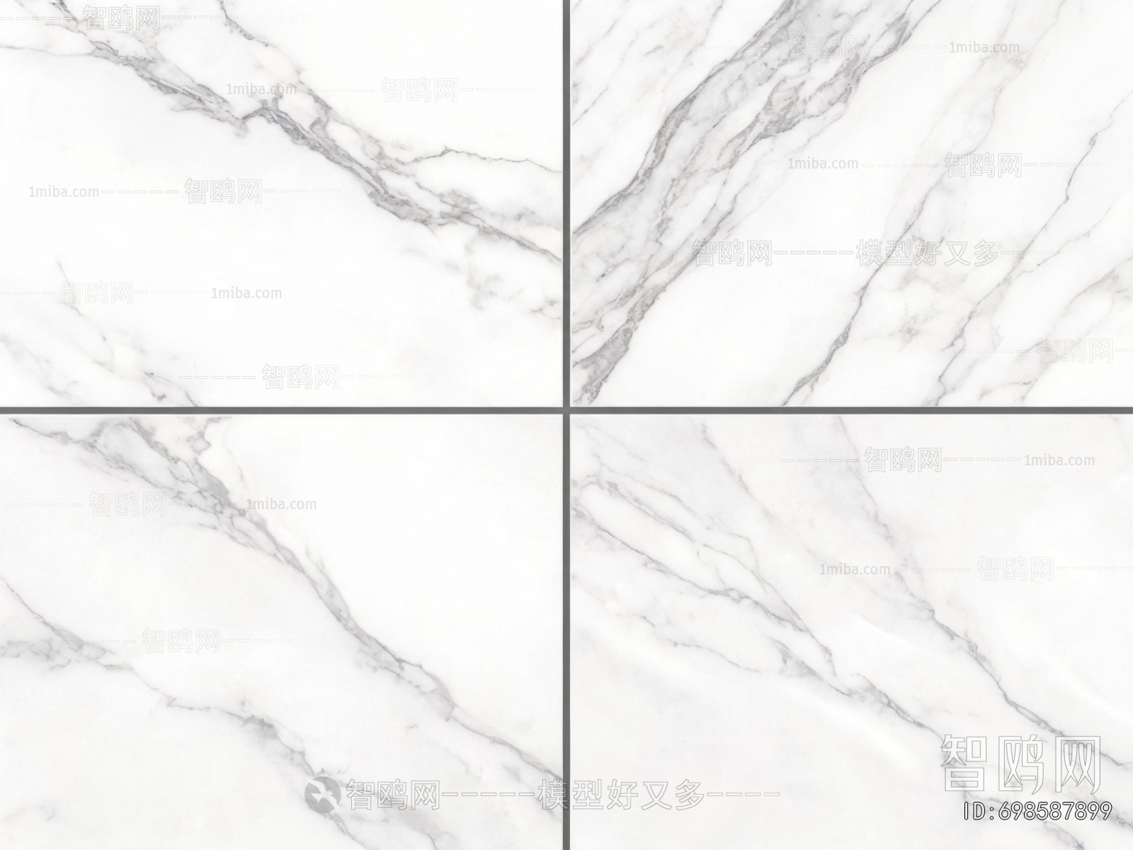 Marble Tiles