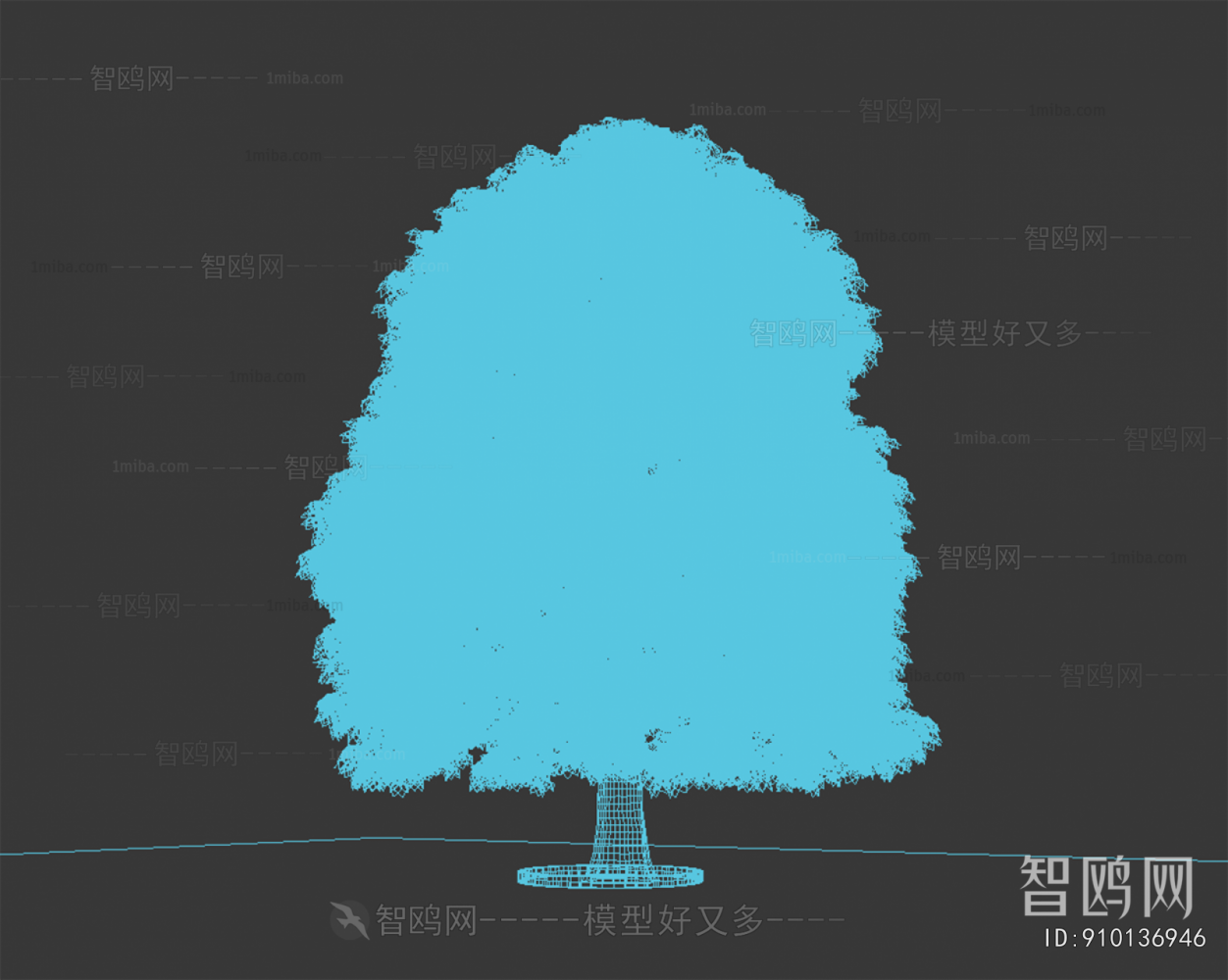 Modern Tree