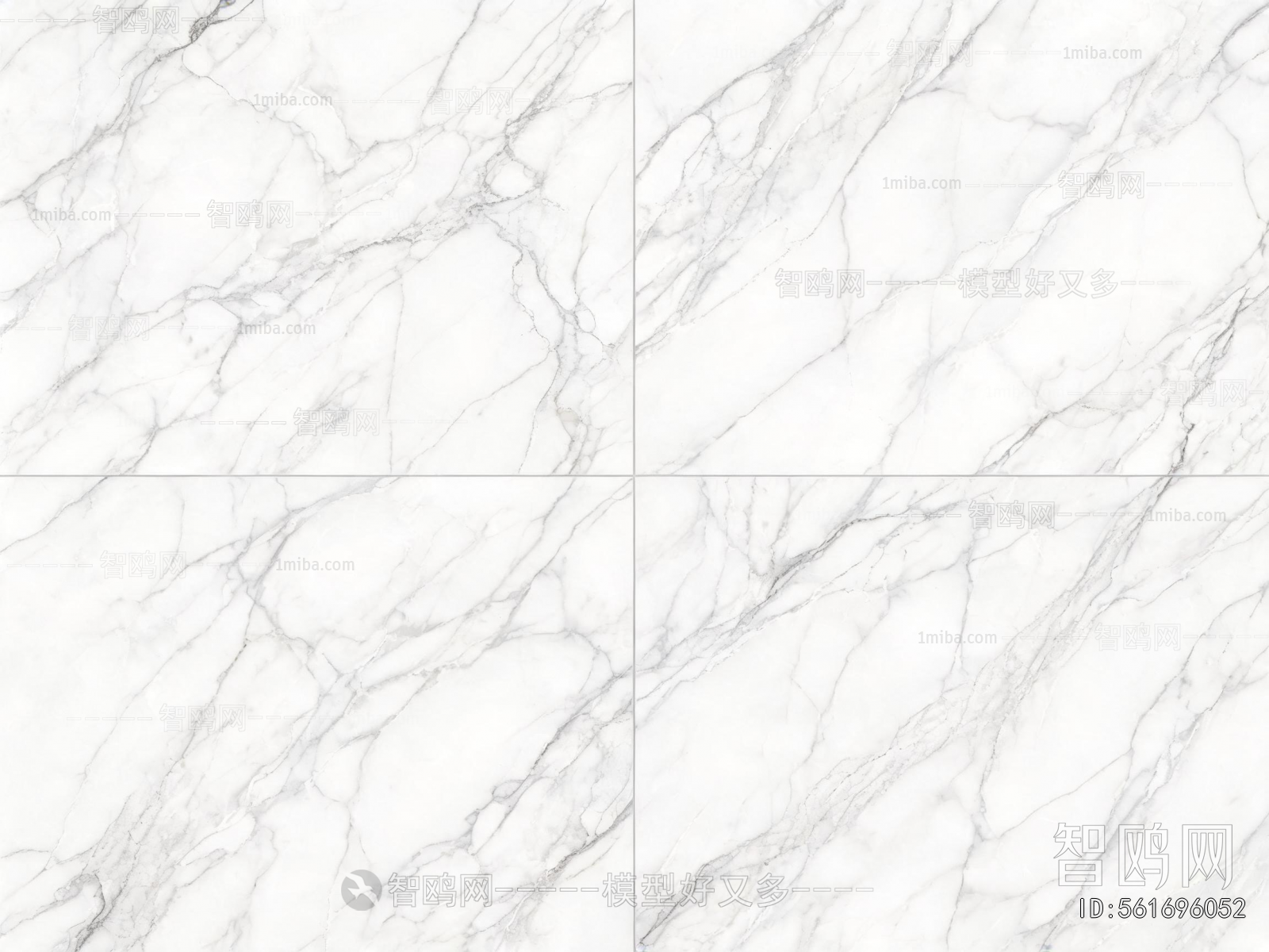 Marble Tiles