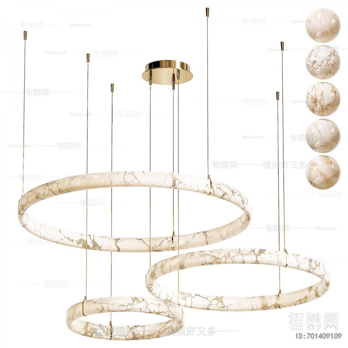 Modern Droplight
