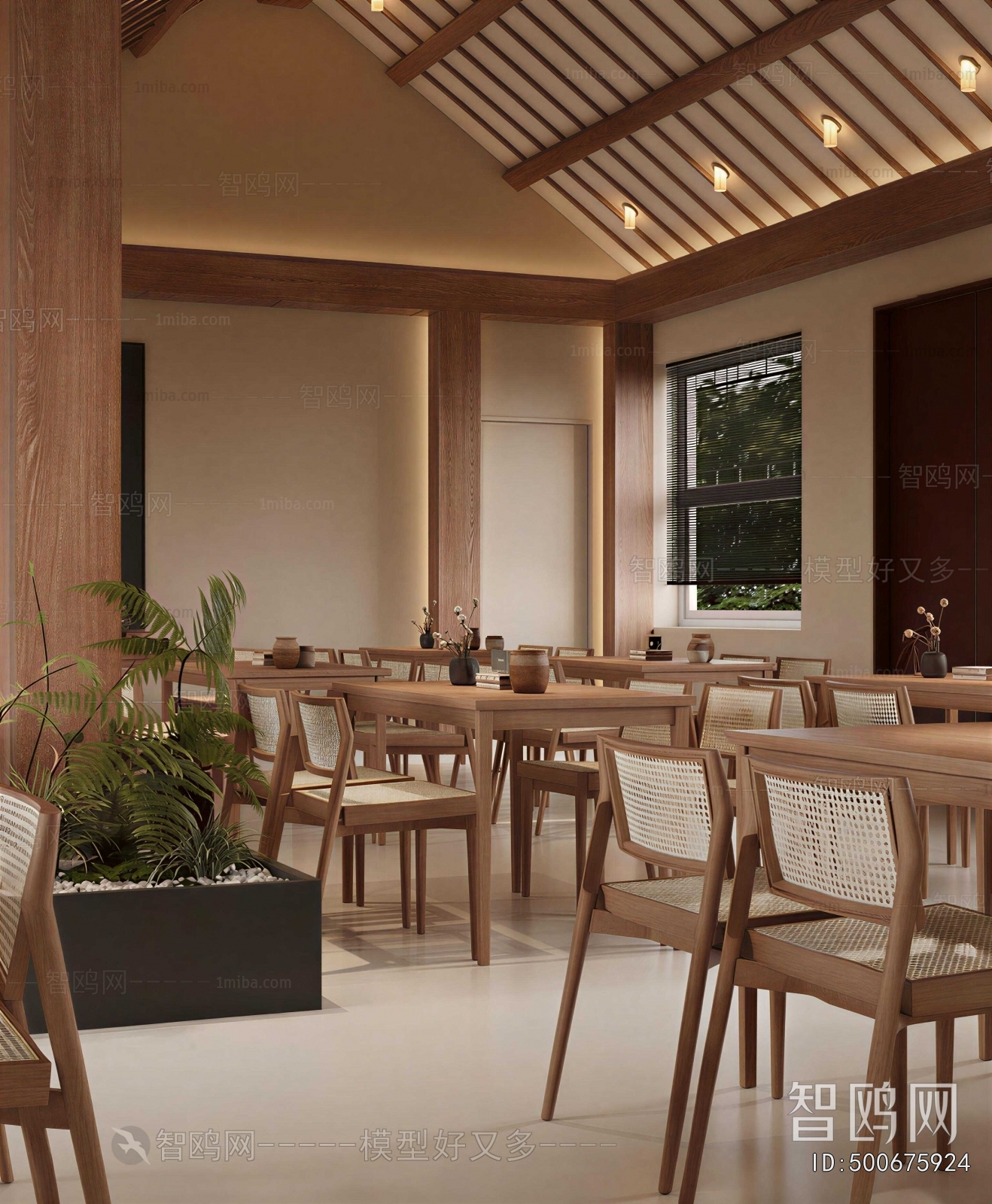 New Chinese Style Restaurant