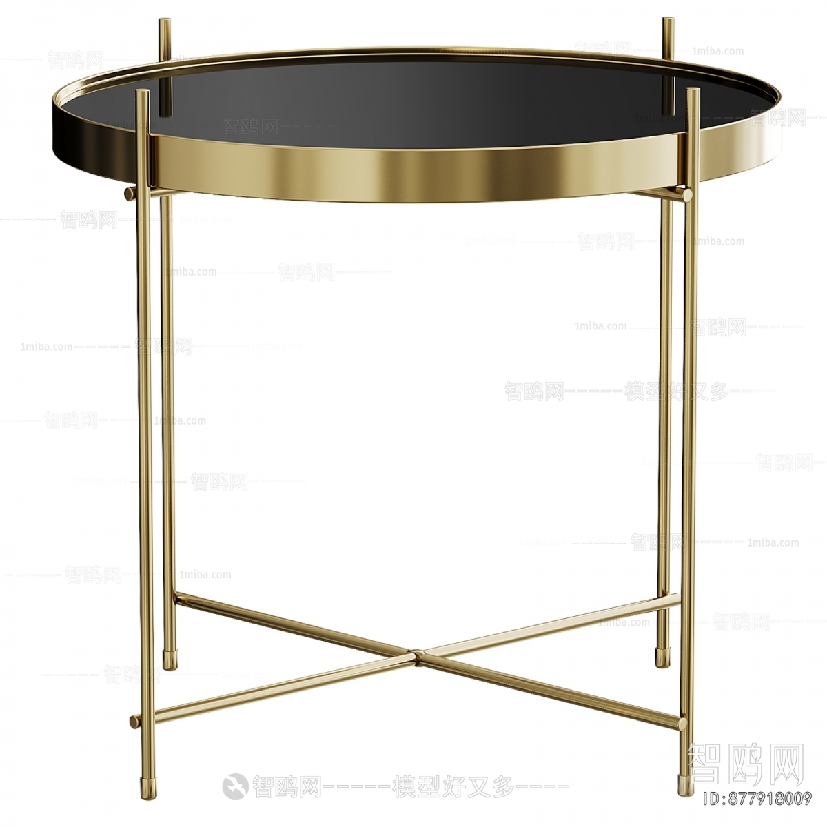 Modern Coffee Table