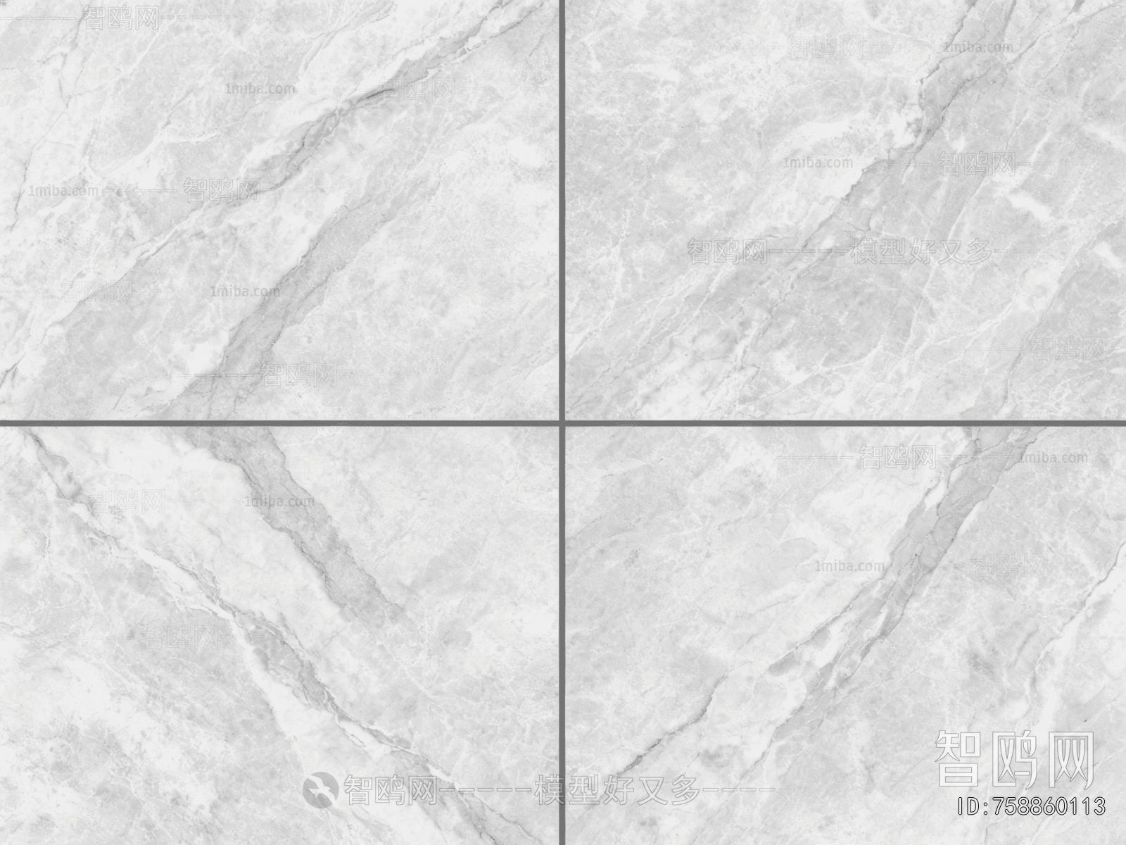Marble Tiles