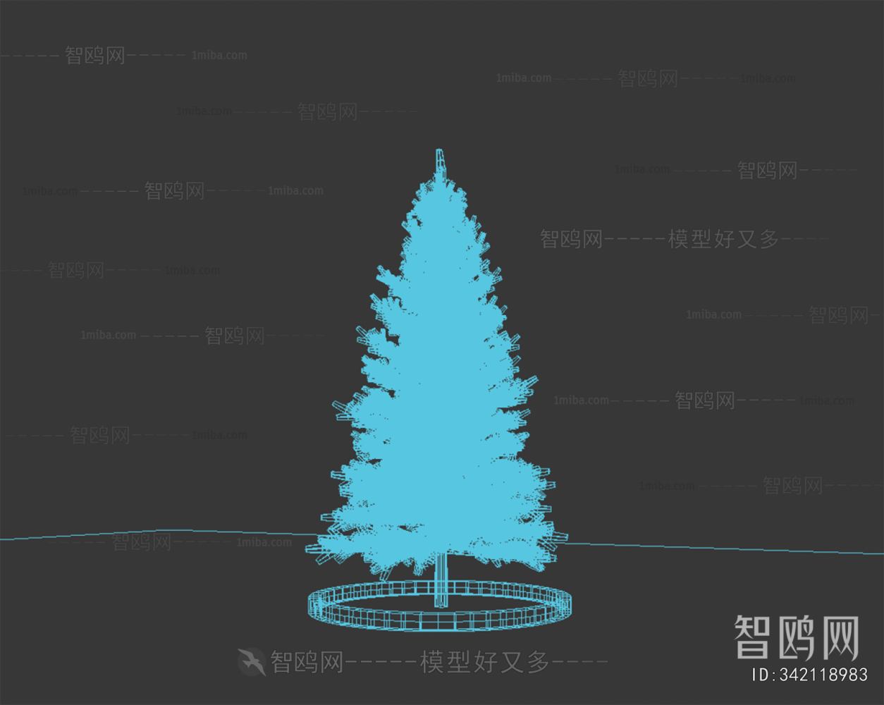 Modern Tree