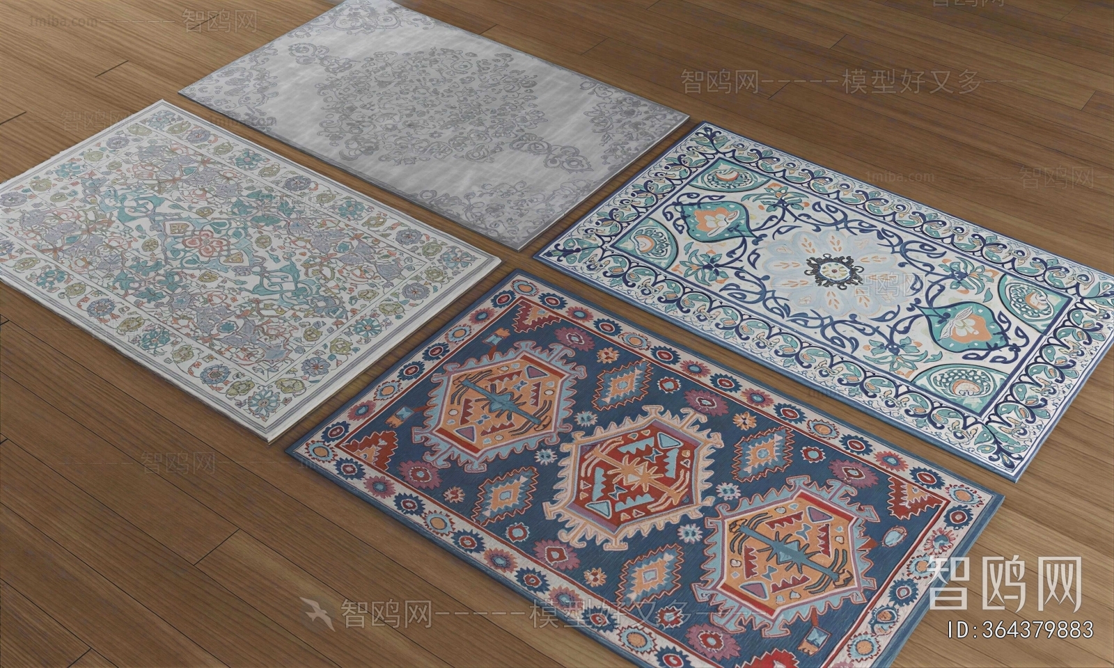 American Style The Carpet
