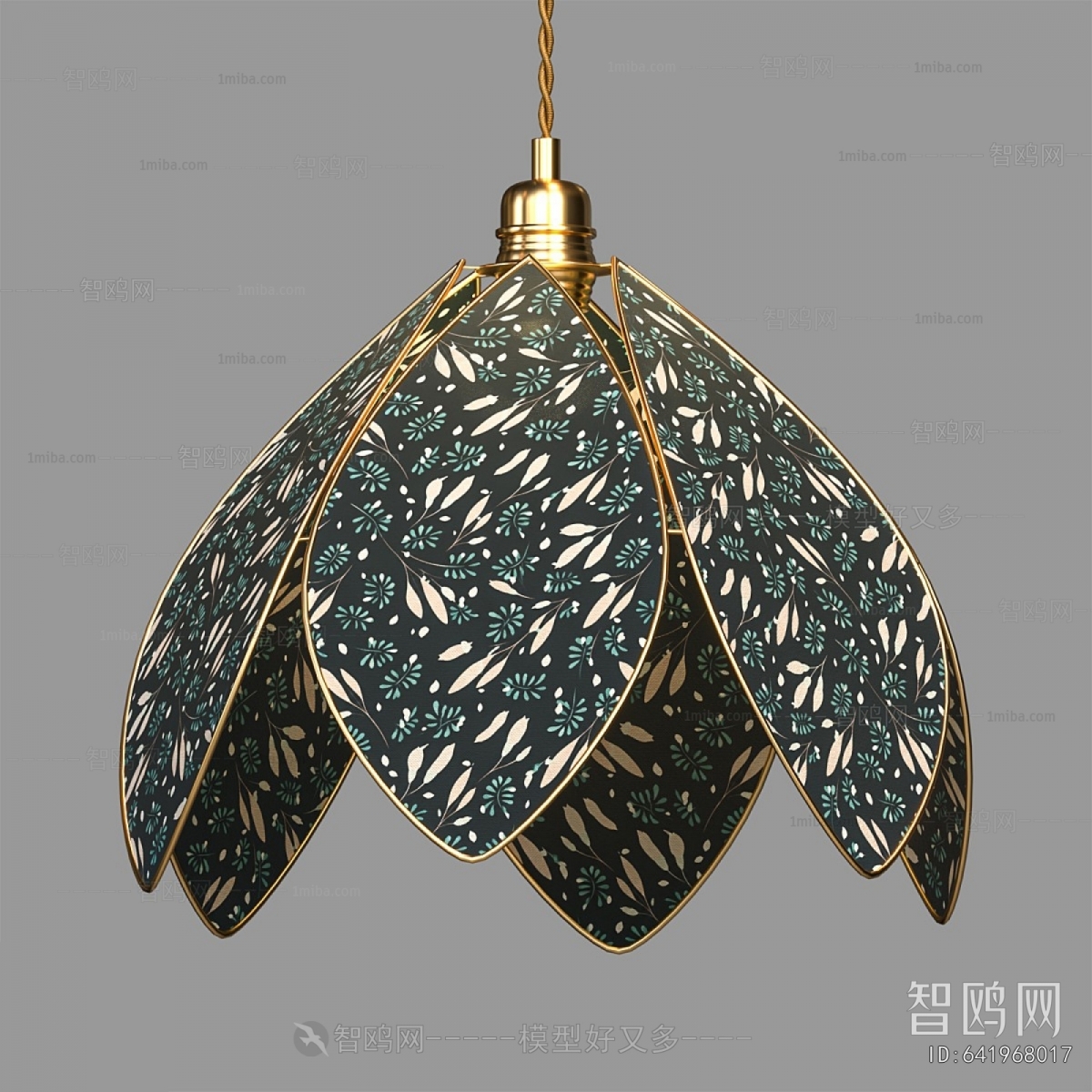 Modern Droplight