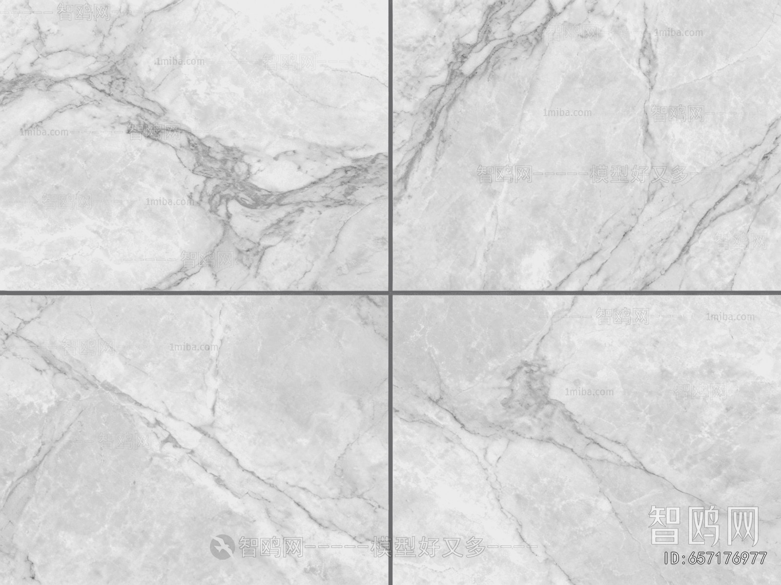Marble Tiles