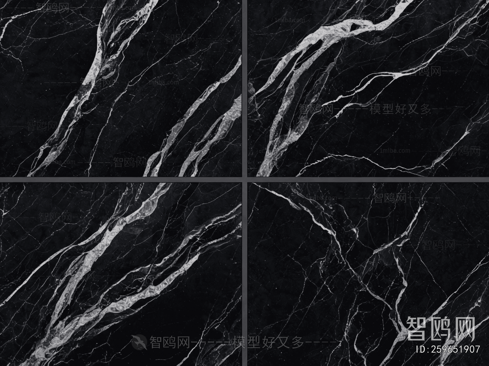 Marble Tiles