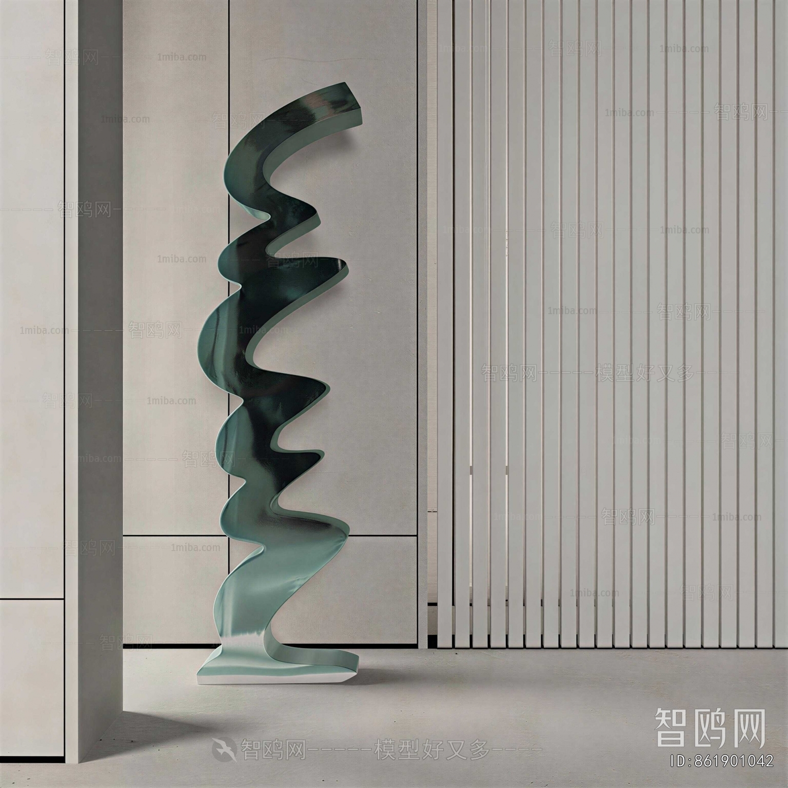 Modern Sculpture