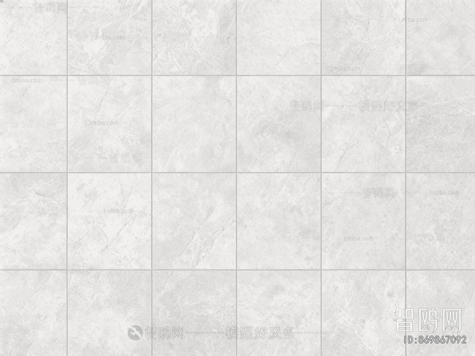 Marble Tiles