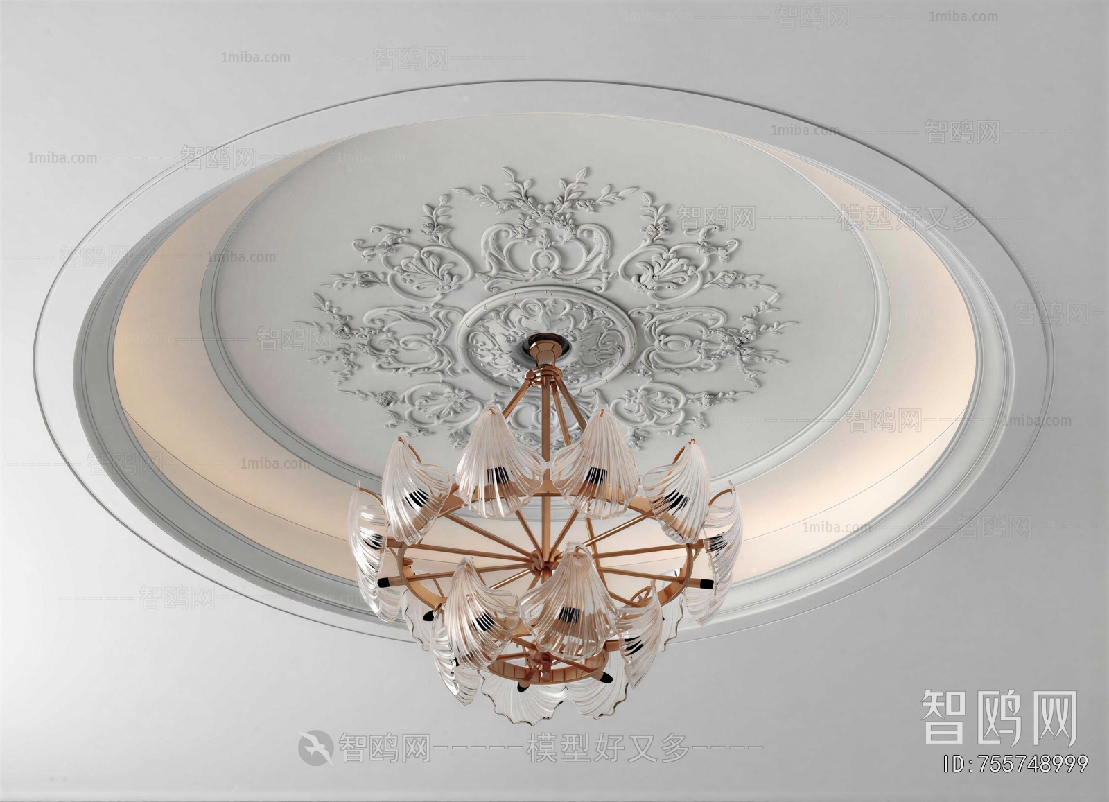 European Style Droplight