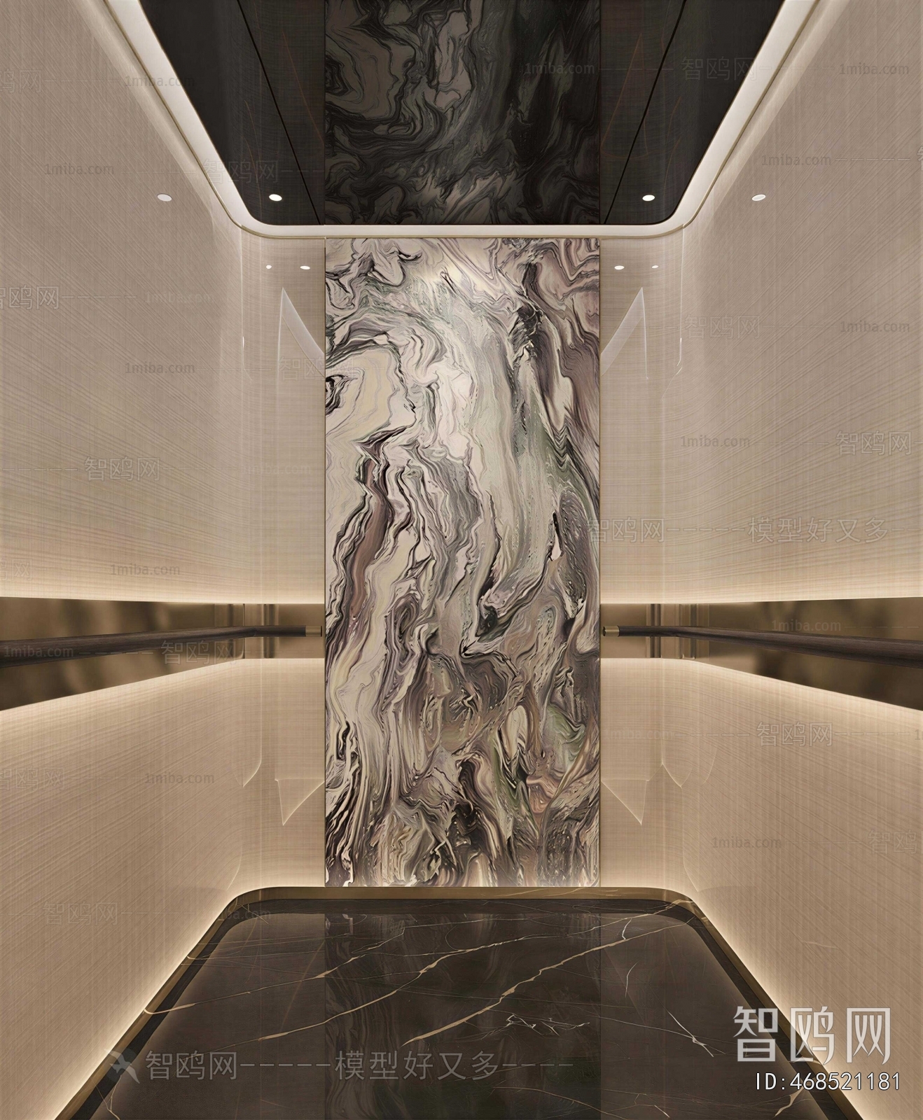 Modern Lift