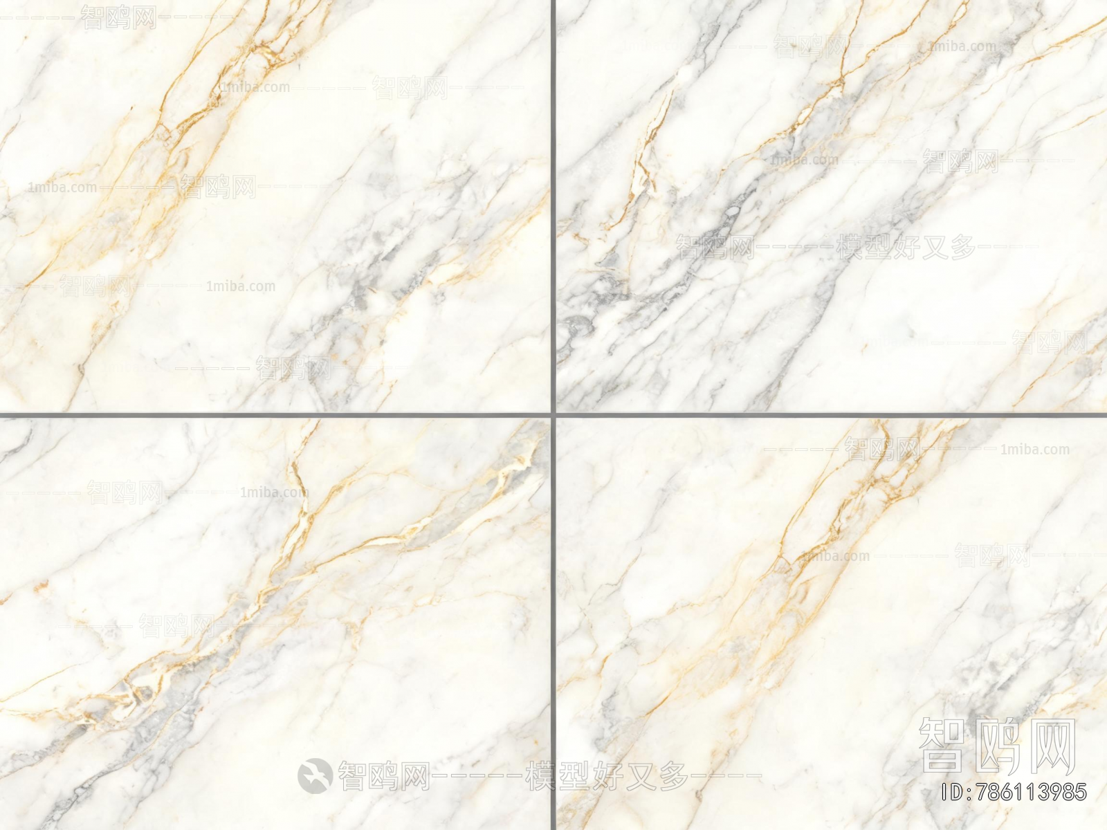 Marble Tiles
