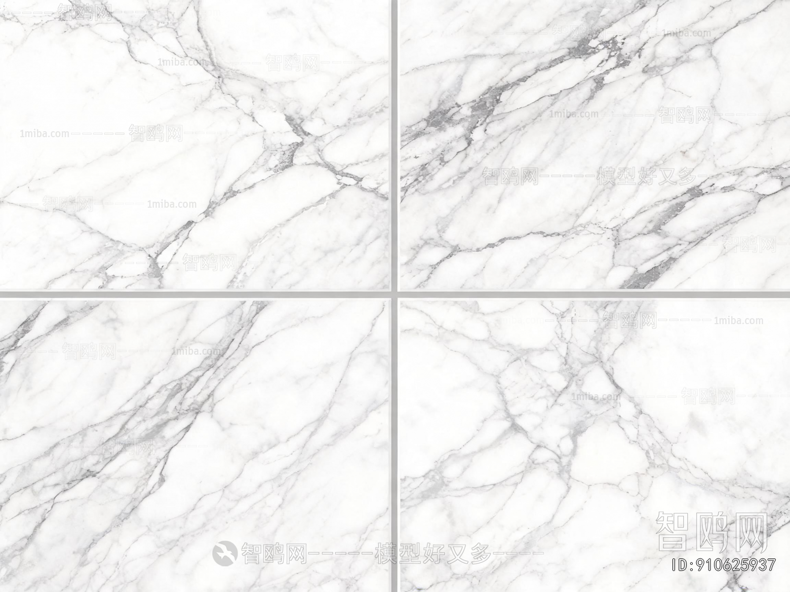 Marble Tiles