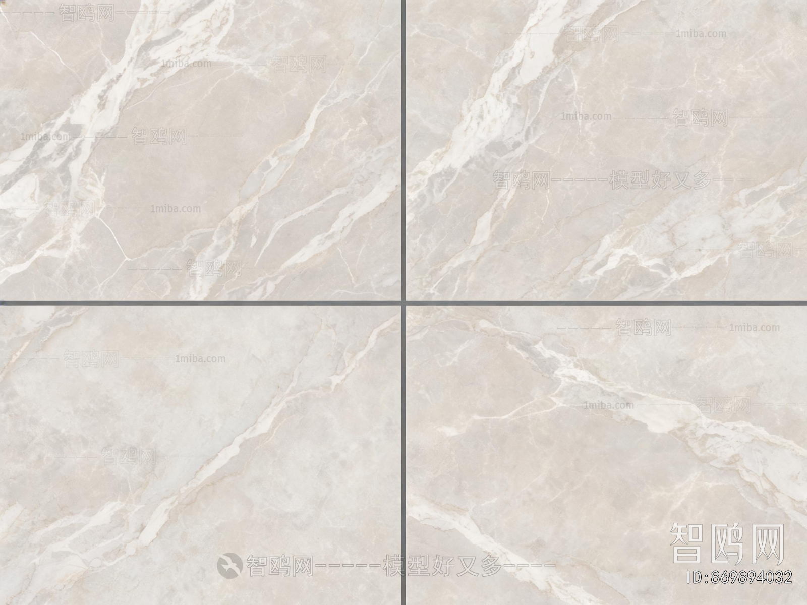 Marble Tiles