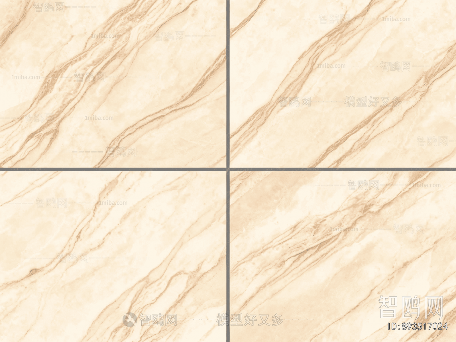 Marble Tiles