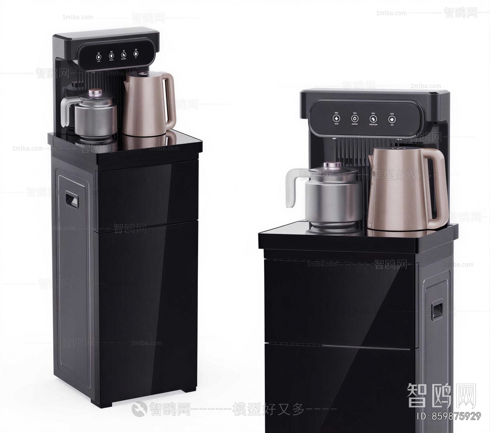 Modern Water Dispenser