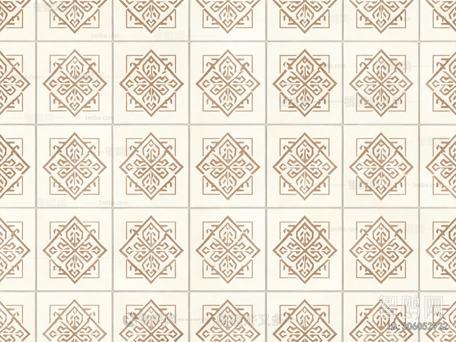 Marble Tiles