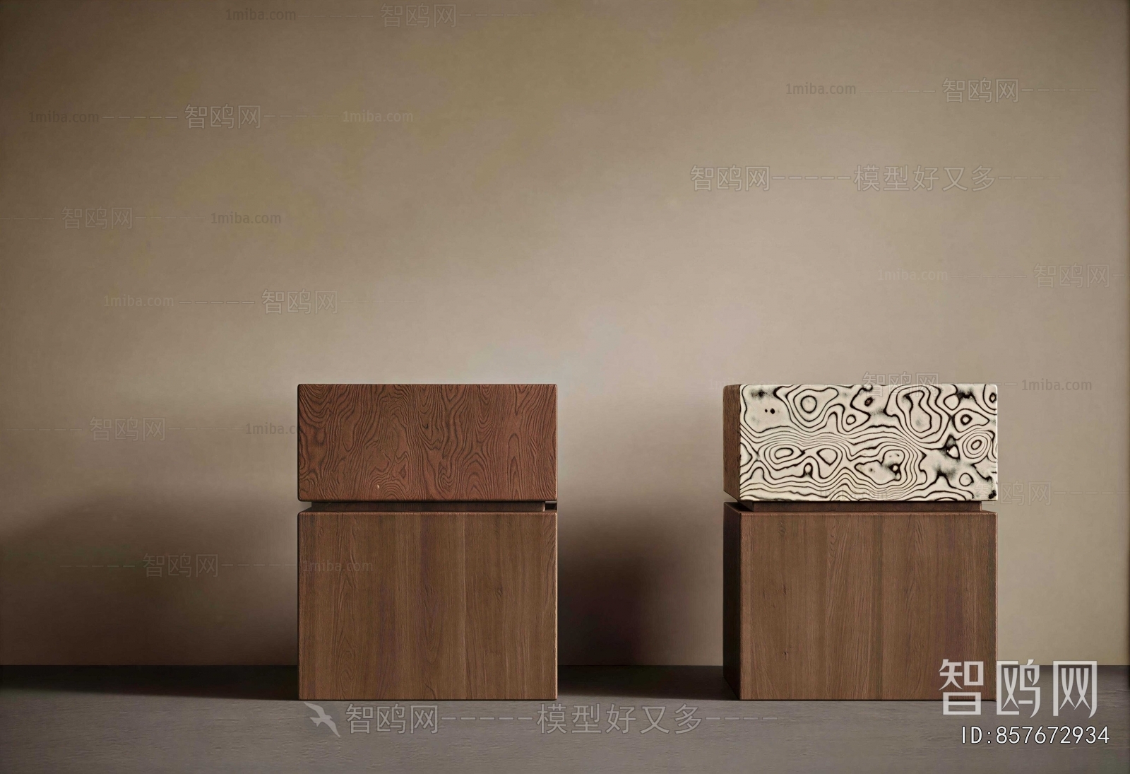Modern Stool