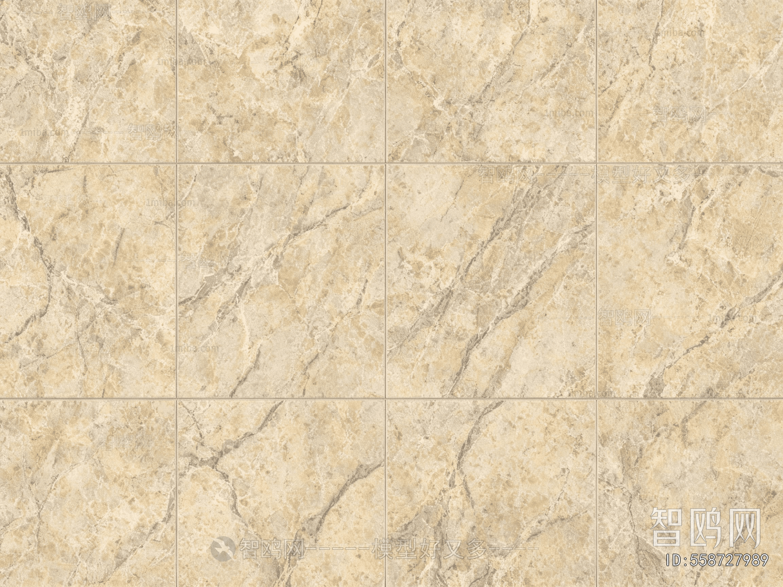 Marble Tiles