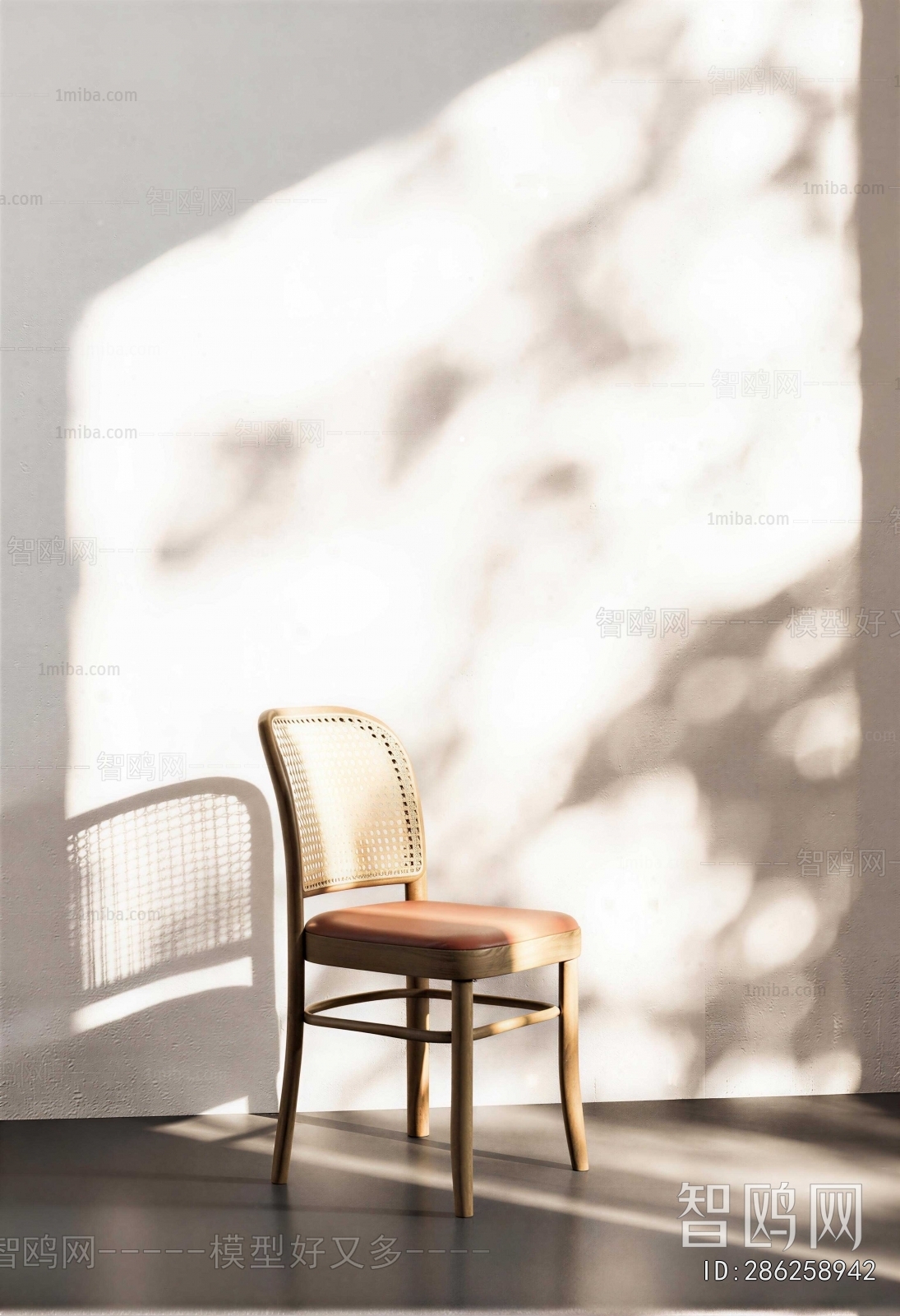 Modern Dining Chair