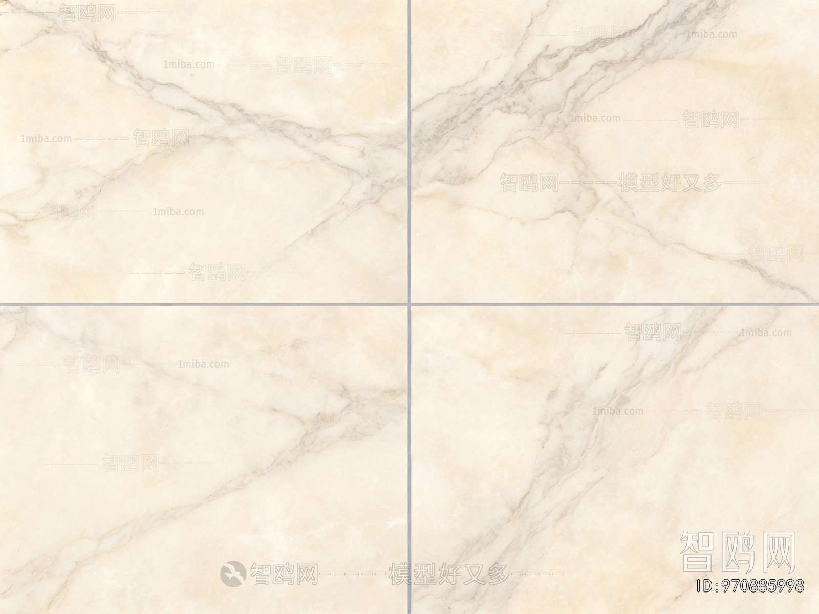 Marble Tiles