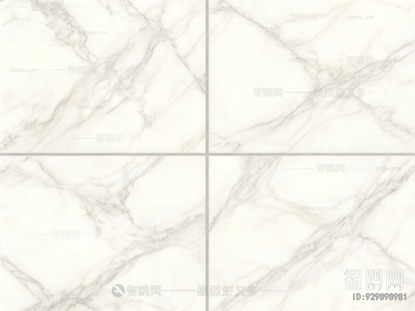 Marble Tiles