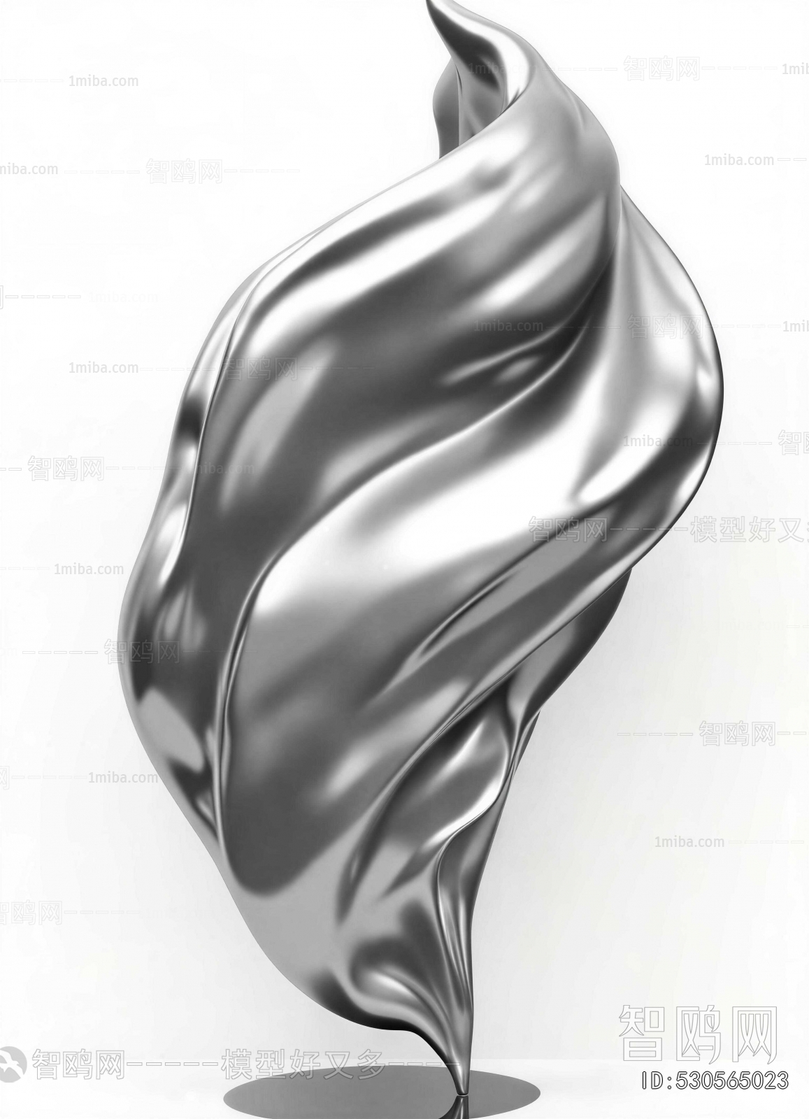 Modern Sculpture