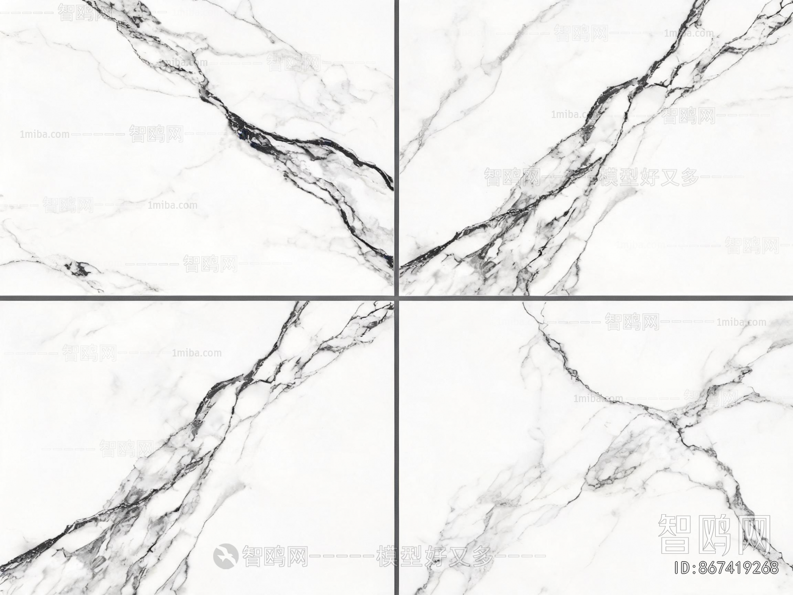 Marble Tiles
