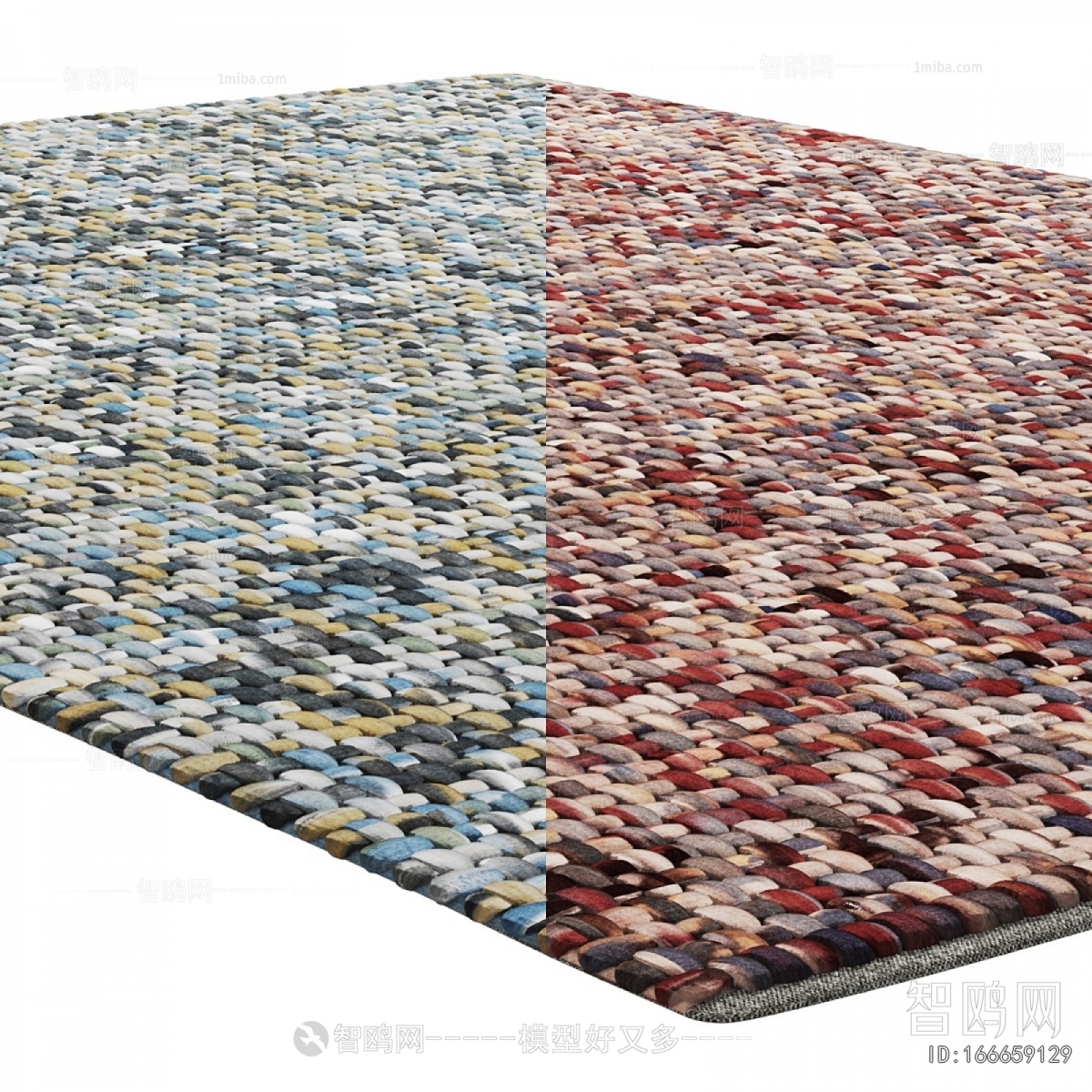 Modern The Carpet