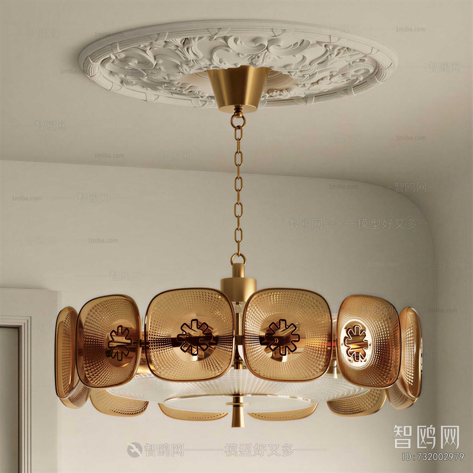 European Style Droplight