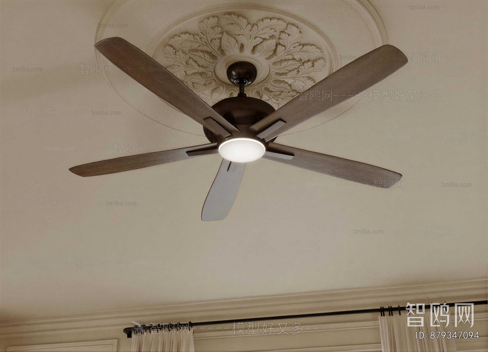 American Style Droplight