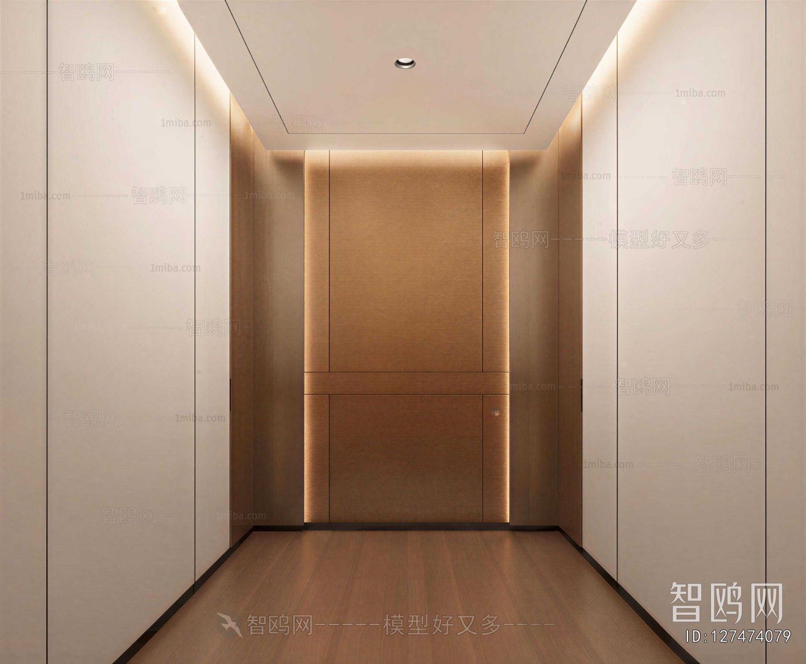 Modern Lift