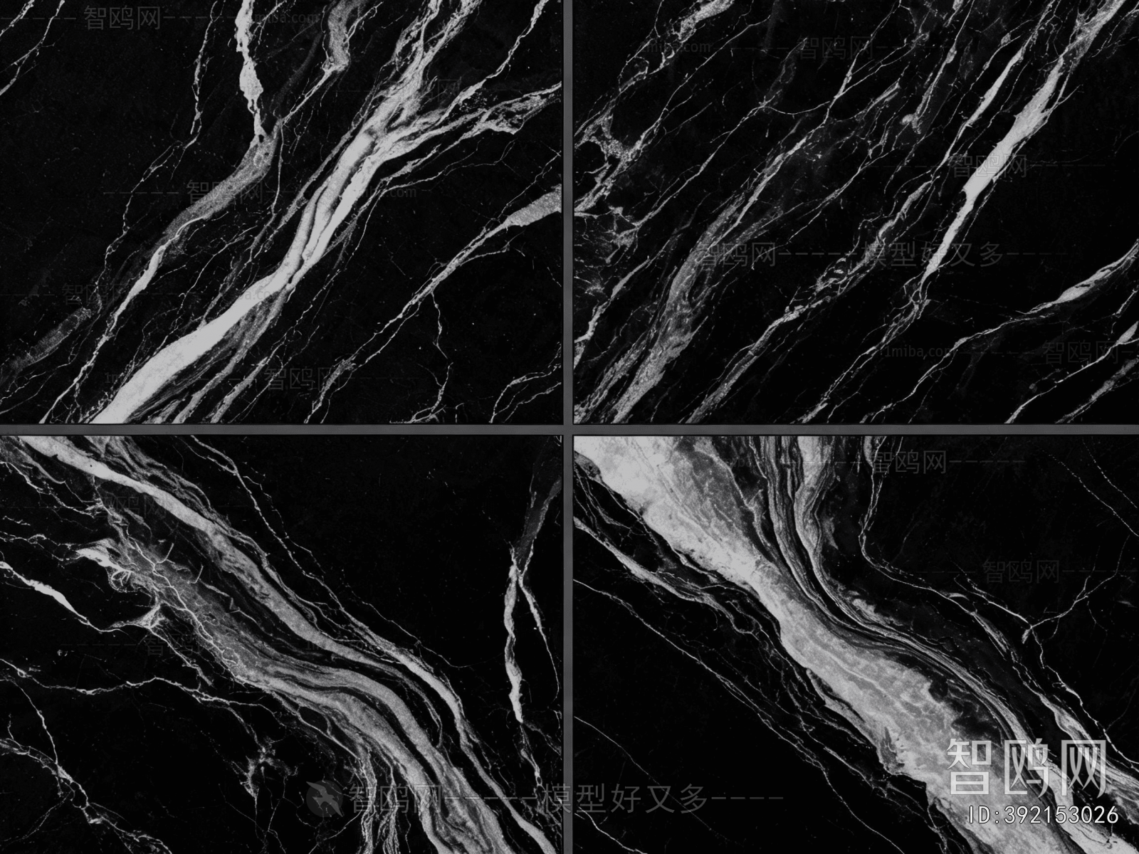Marble Tiles