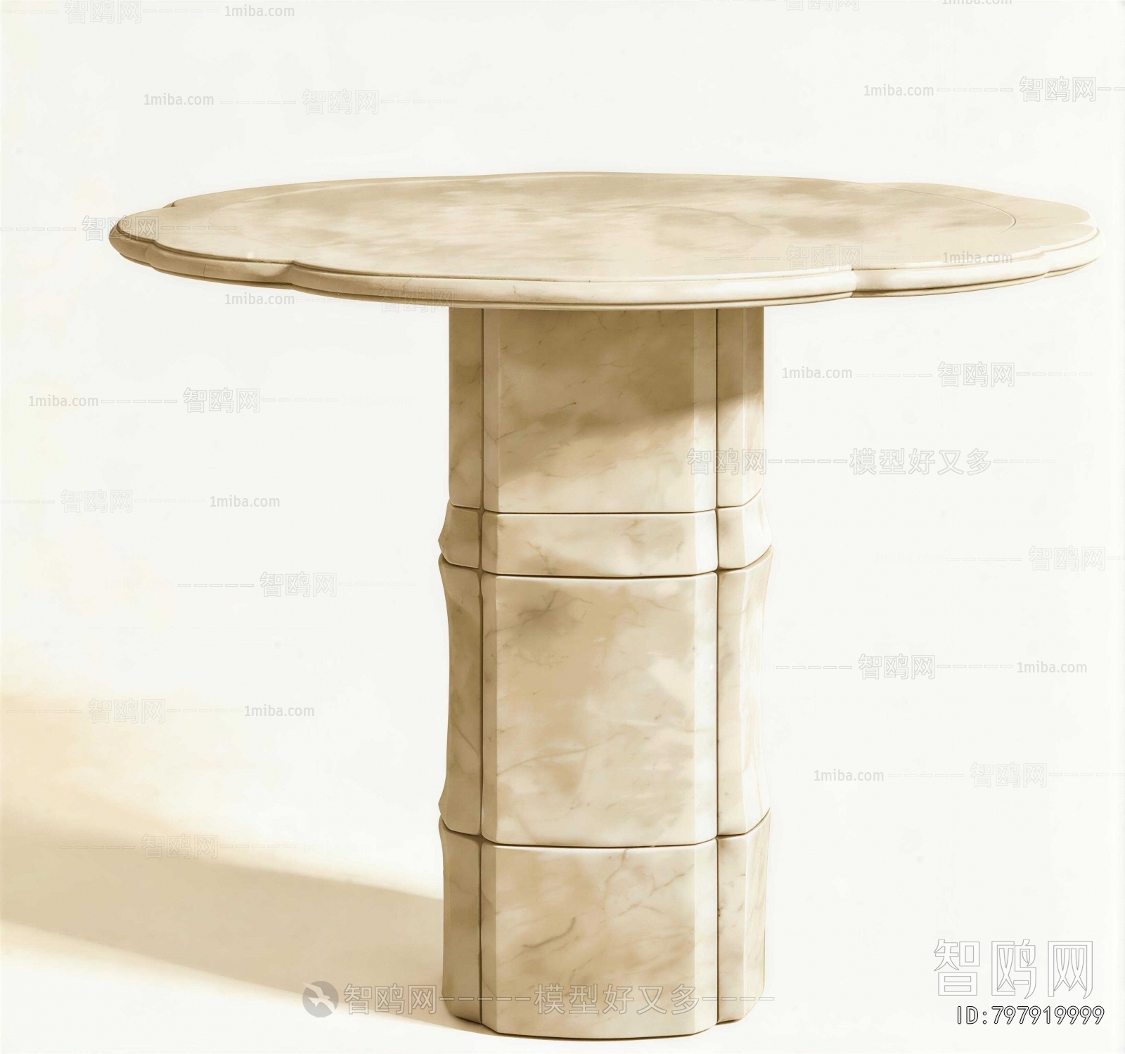 Modern Side Table/corner Table