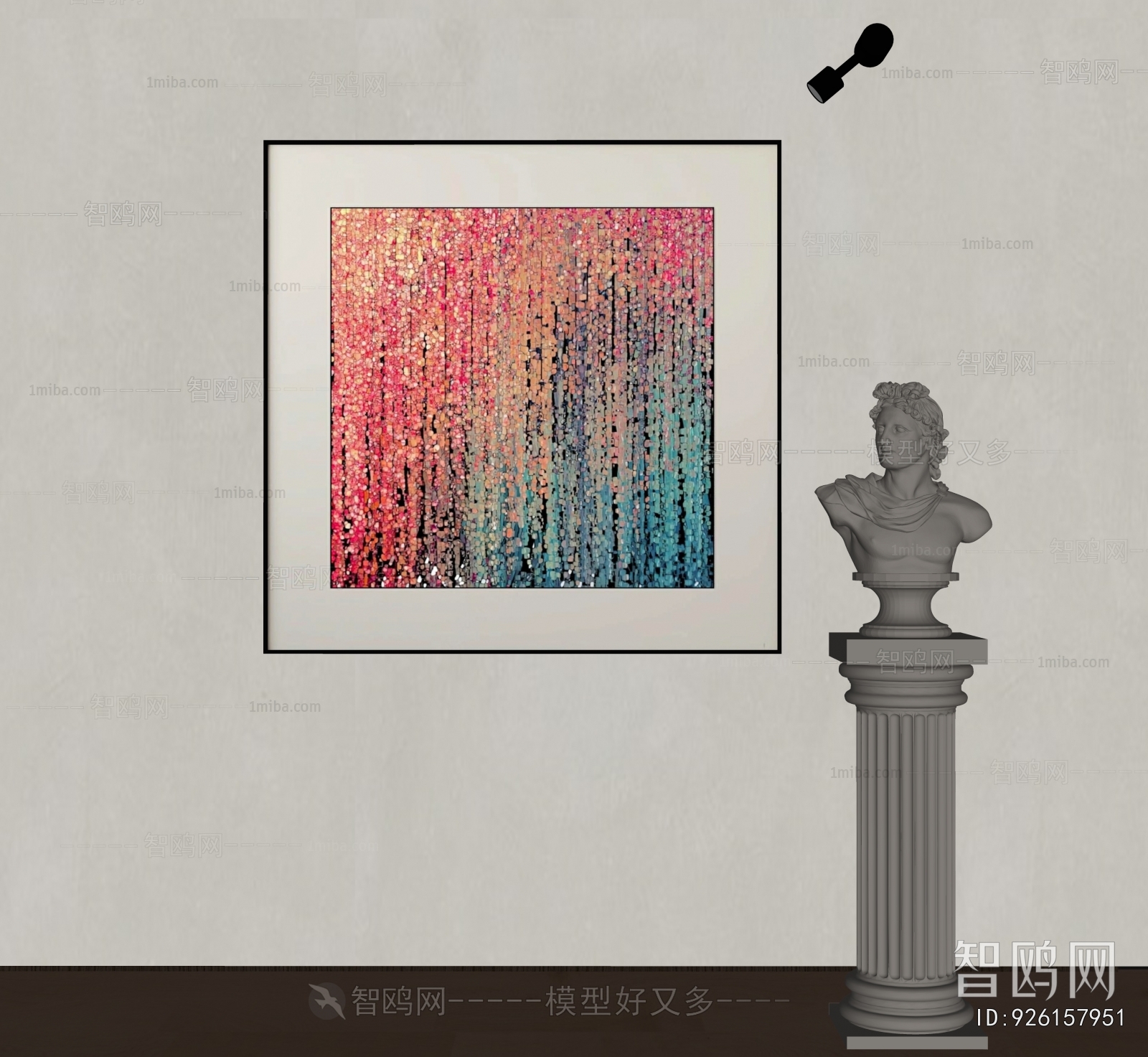 Modern Painting