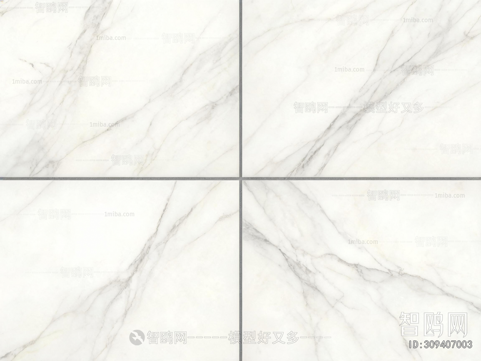 Marble Tiles