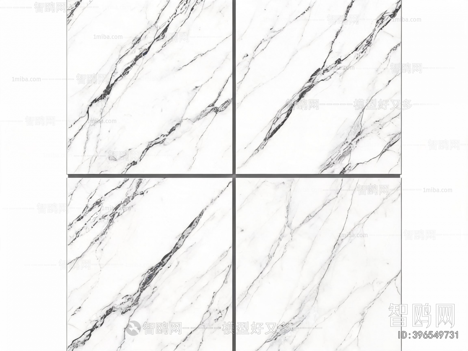 Marble Tiles