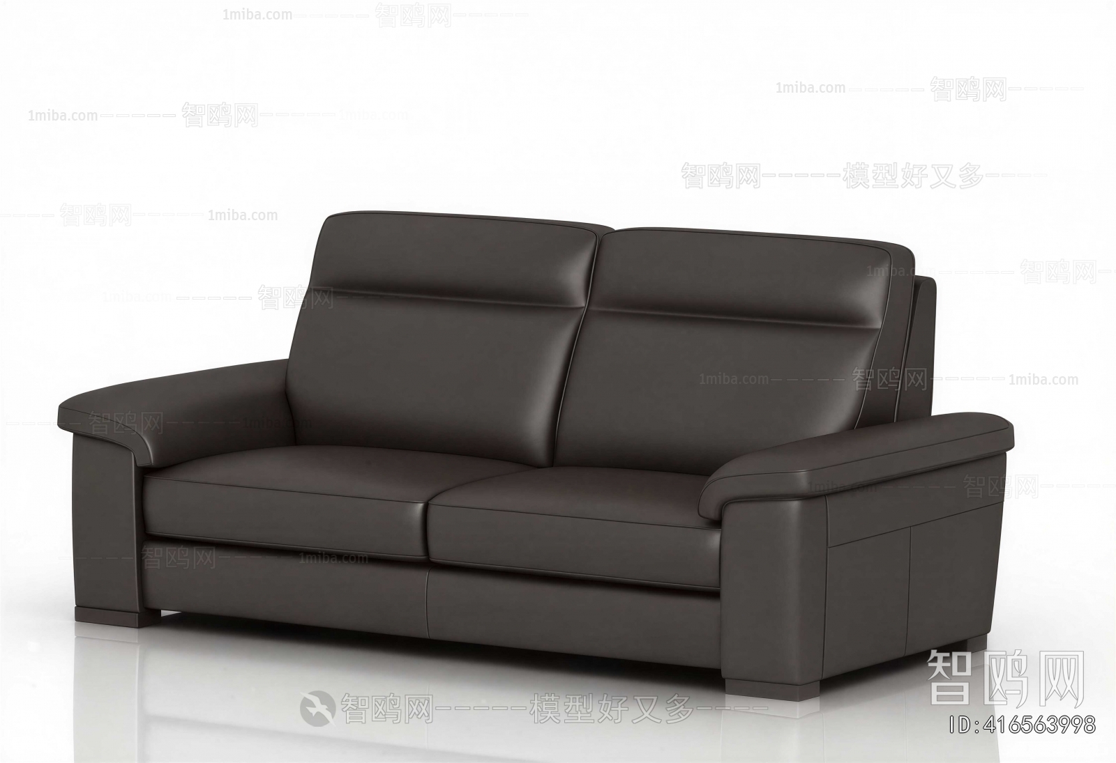 Modern A Sofa For Two