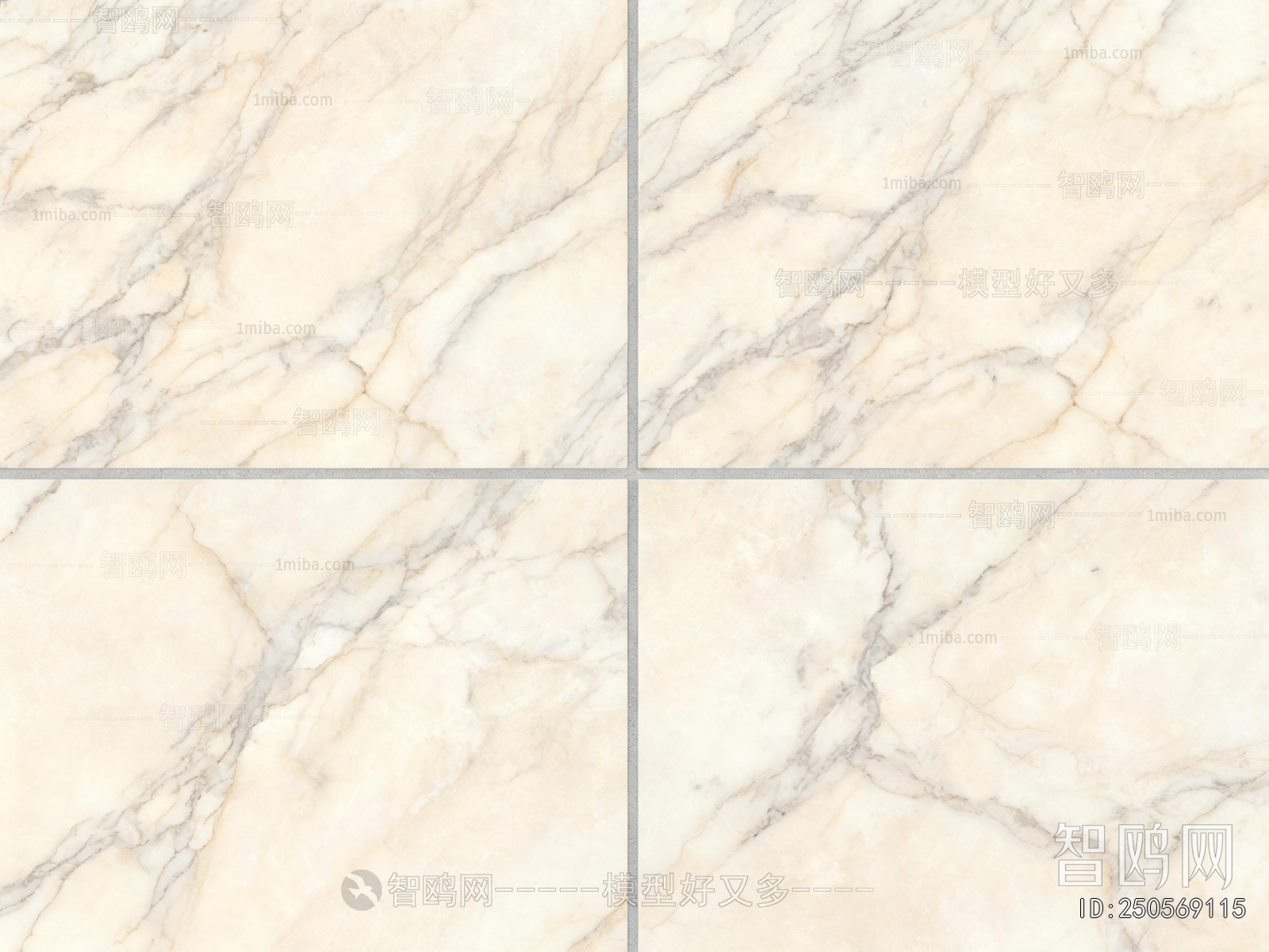 Marble Tiles