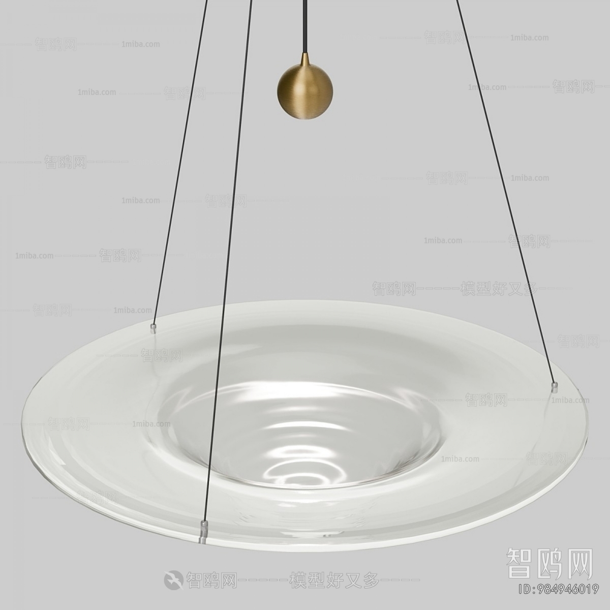Modern Droplight