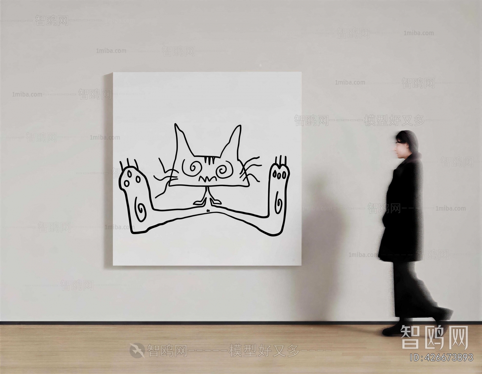 Modern Painting