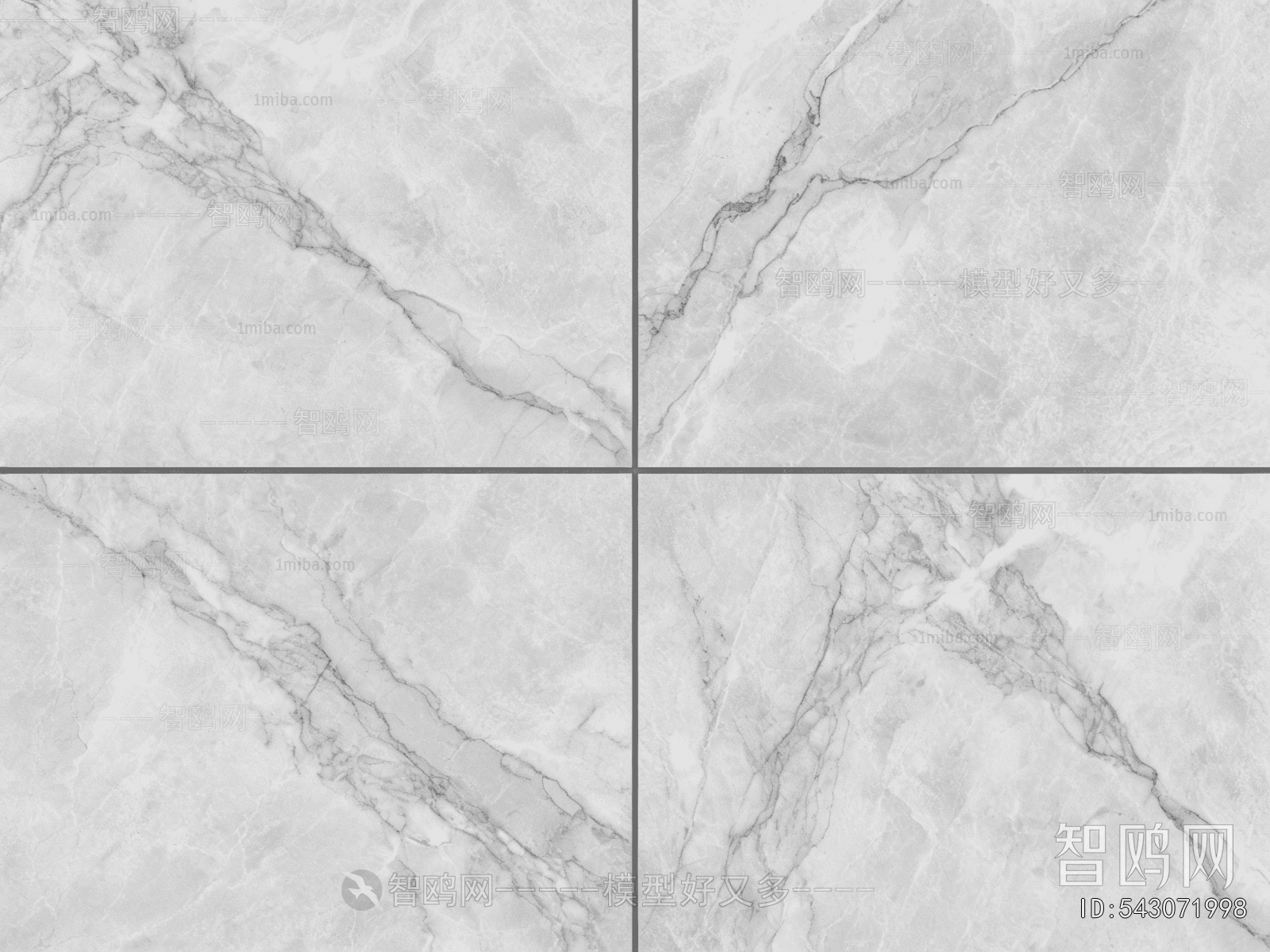 Marble Tiles