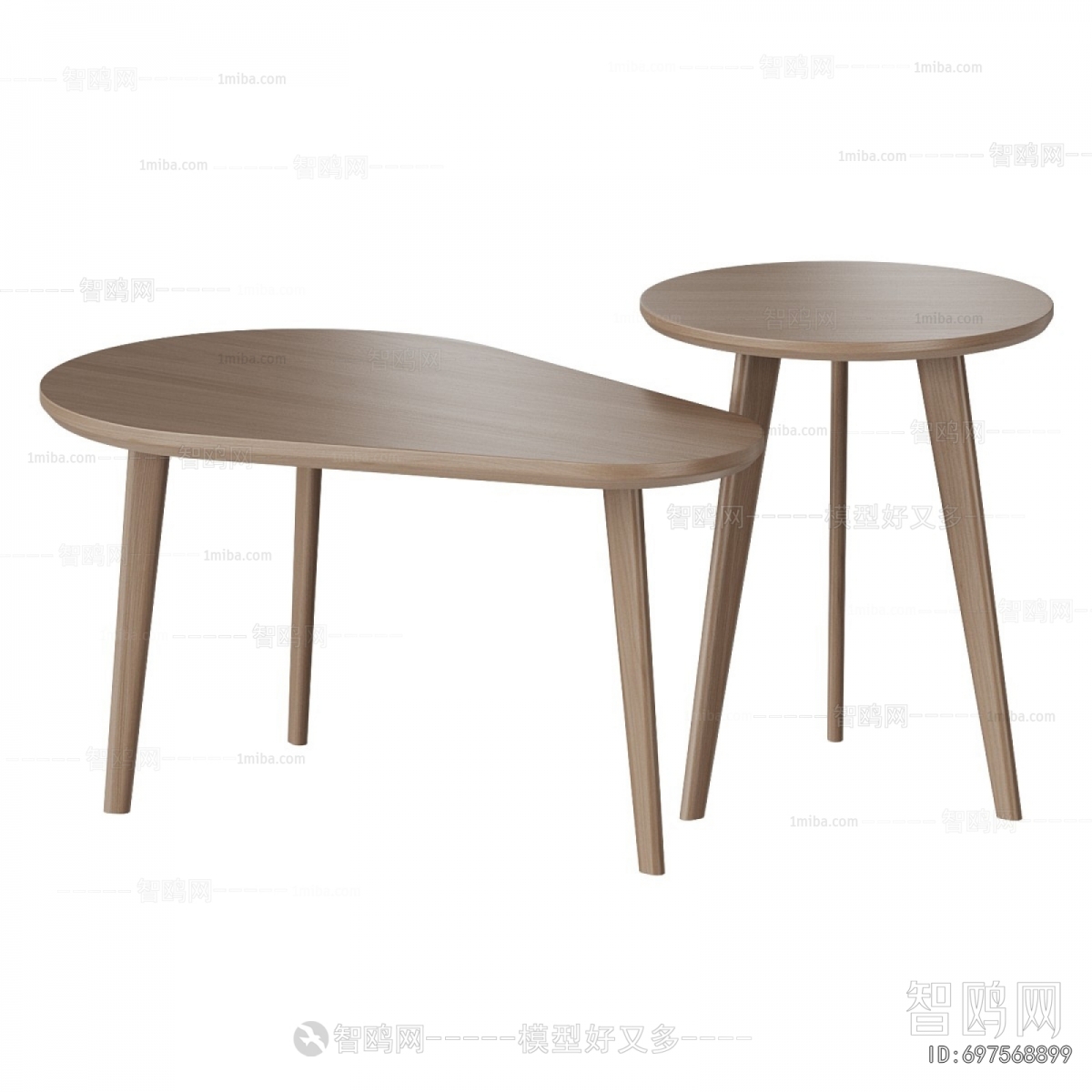 Modern Coffee Table